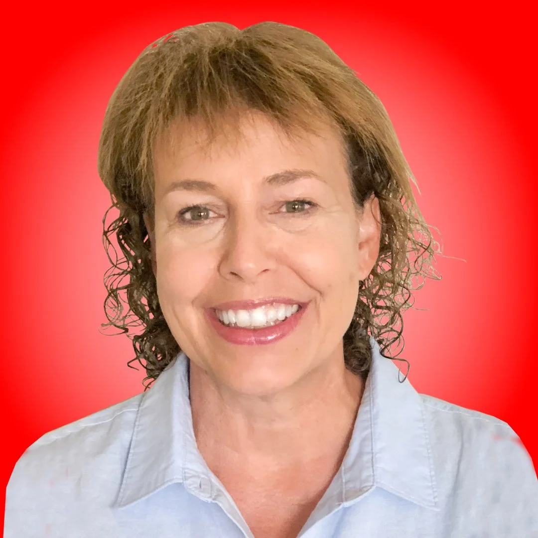 Ep 17 - Mental Health - w/ Debbie de la Riva