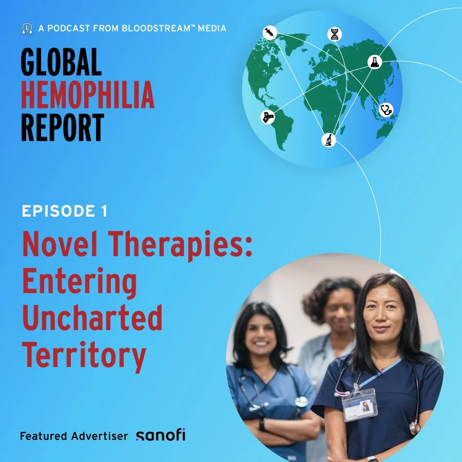 Inhibitors: Prevention, Eradication, and Lived Experiences