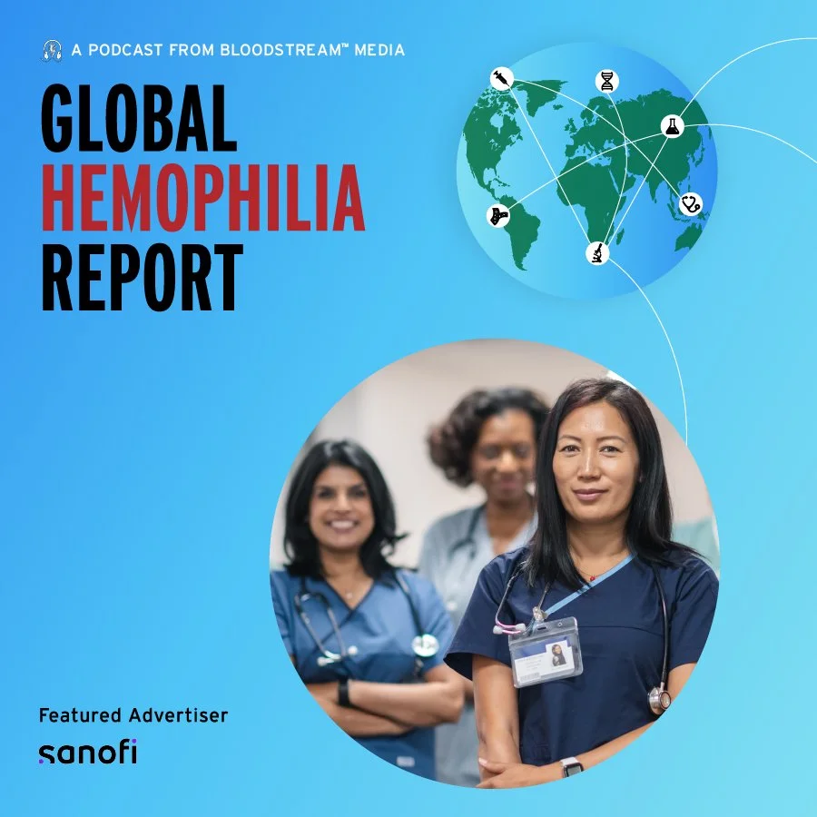 Introducing the Global Hemophilia Report