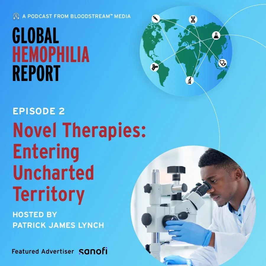 Novel Therapies: Entering Uncharted Territory