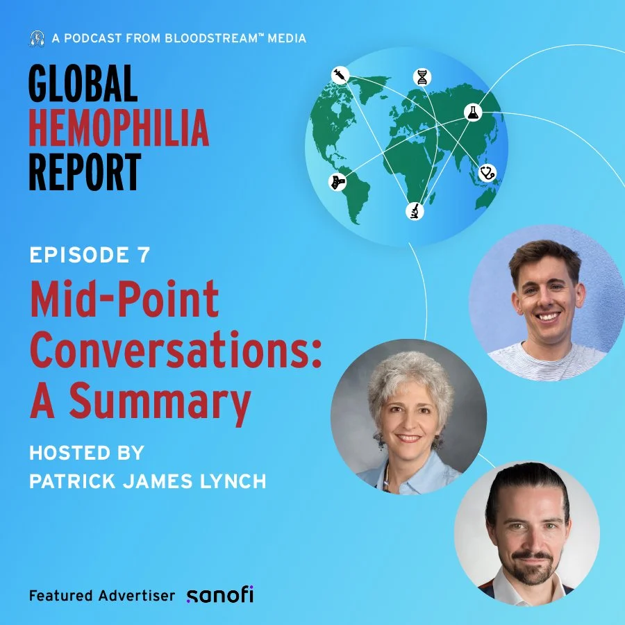 Mid-Point Conversations: A Summary