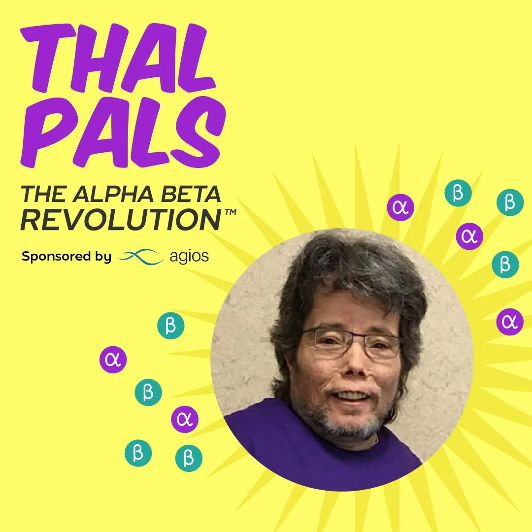 Cooley’s Anemia Foundation