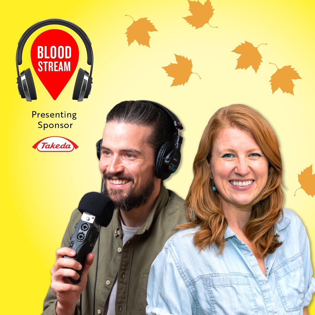 It’s gratitude season, plus takeaways from WFH Gene Therapy Roundtables!
