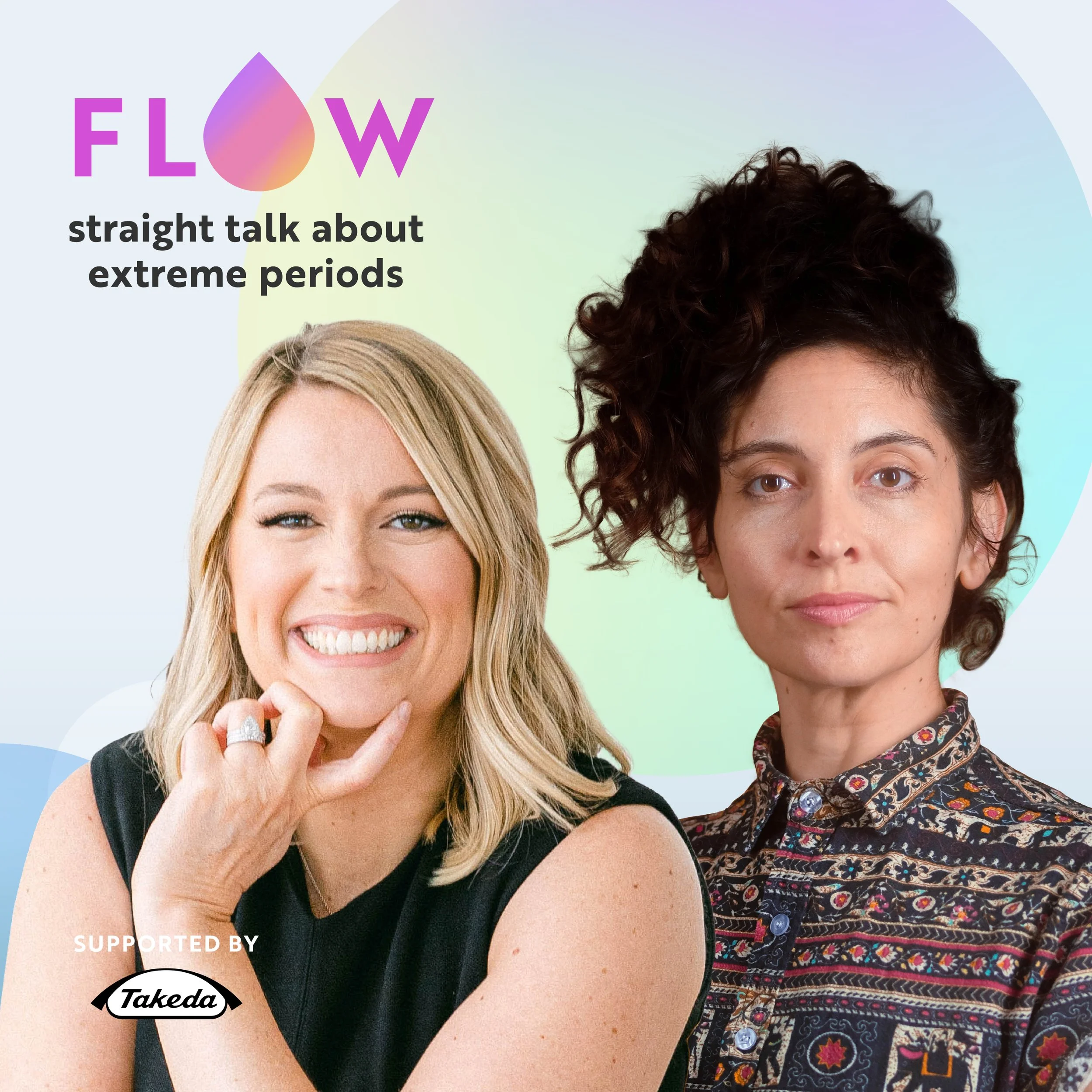 FLOW Talk