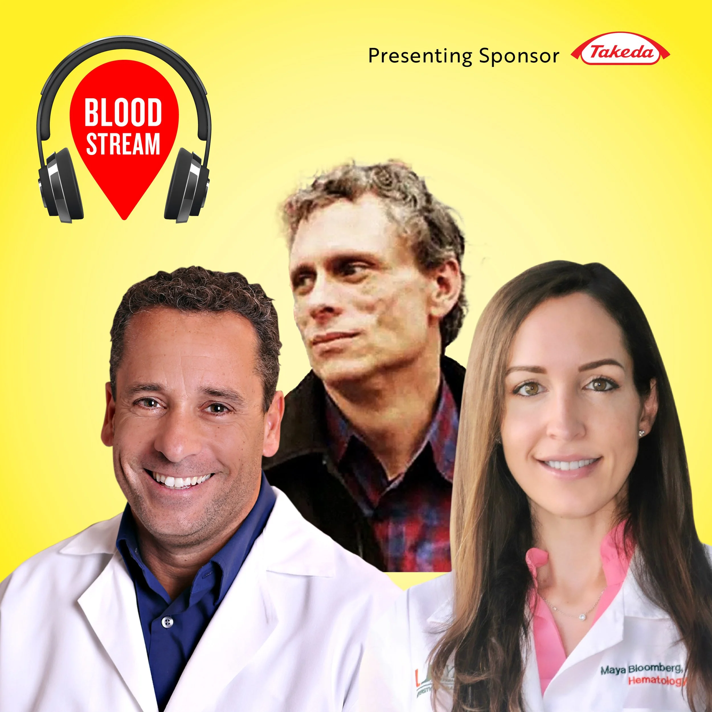 Fitusiran overview with Dr. Guy Young