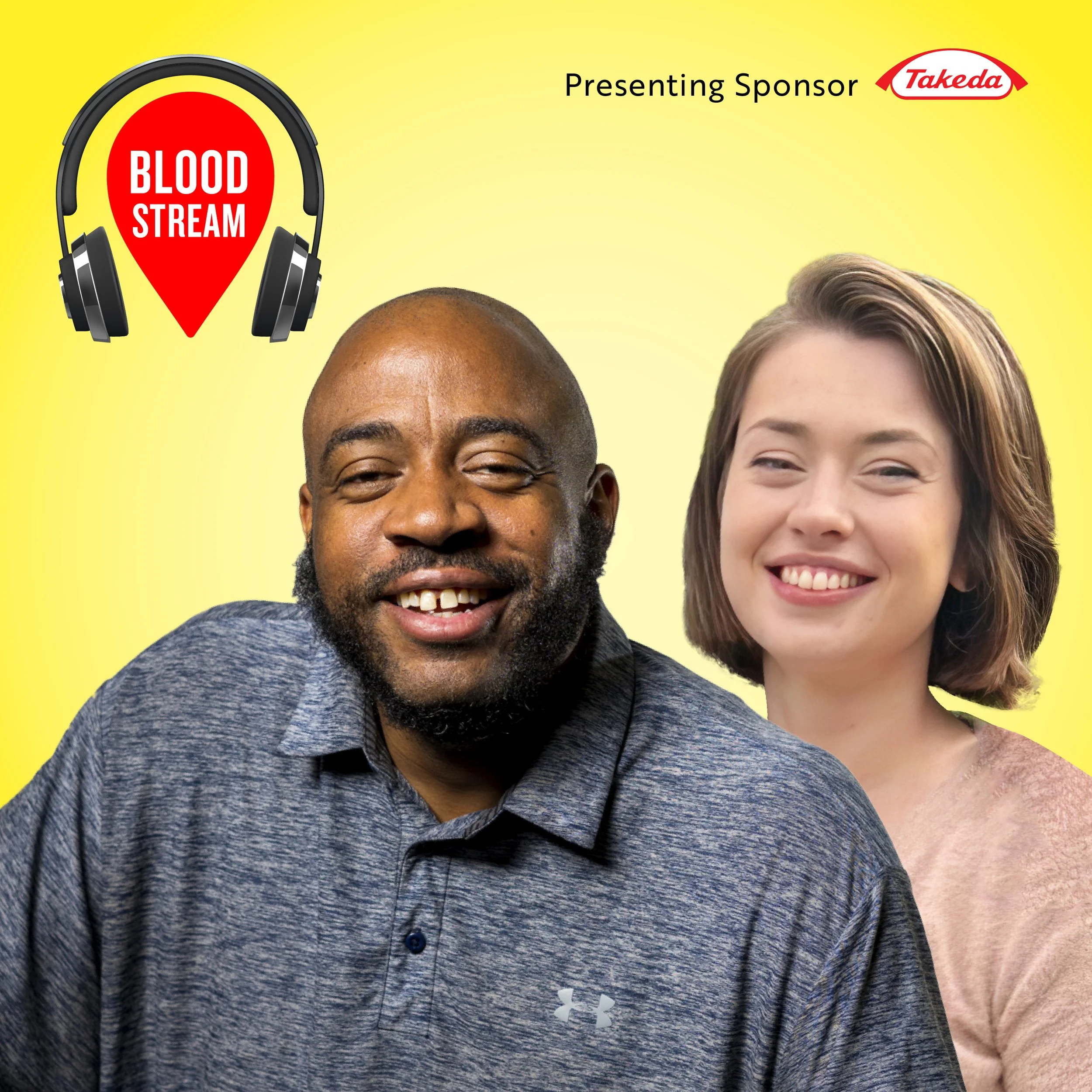 Rugby &amp; Hemophilia and Treatment Transitions w/ Mosi William