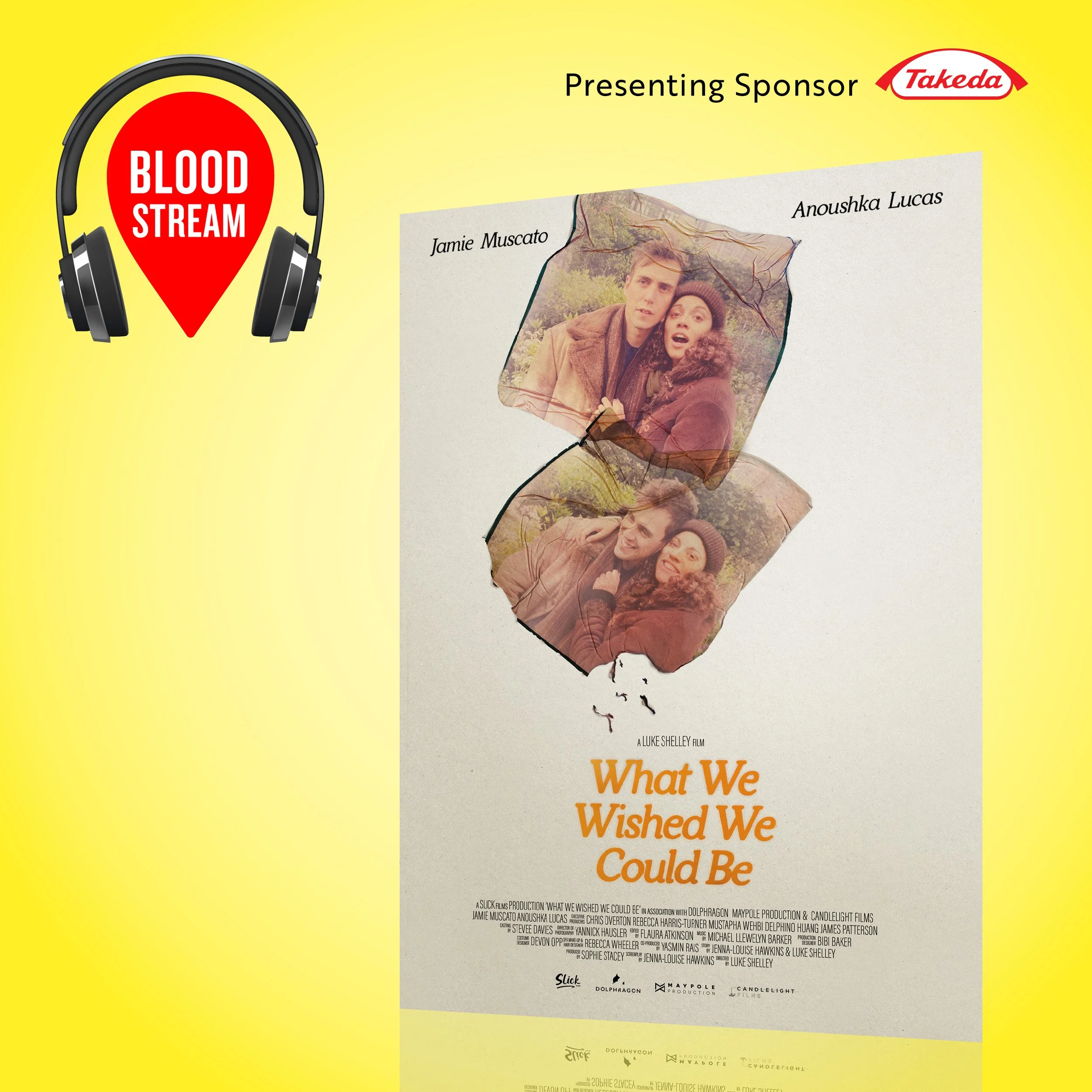 Hemophilia Film: What We Wished We Could Be