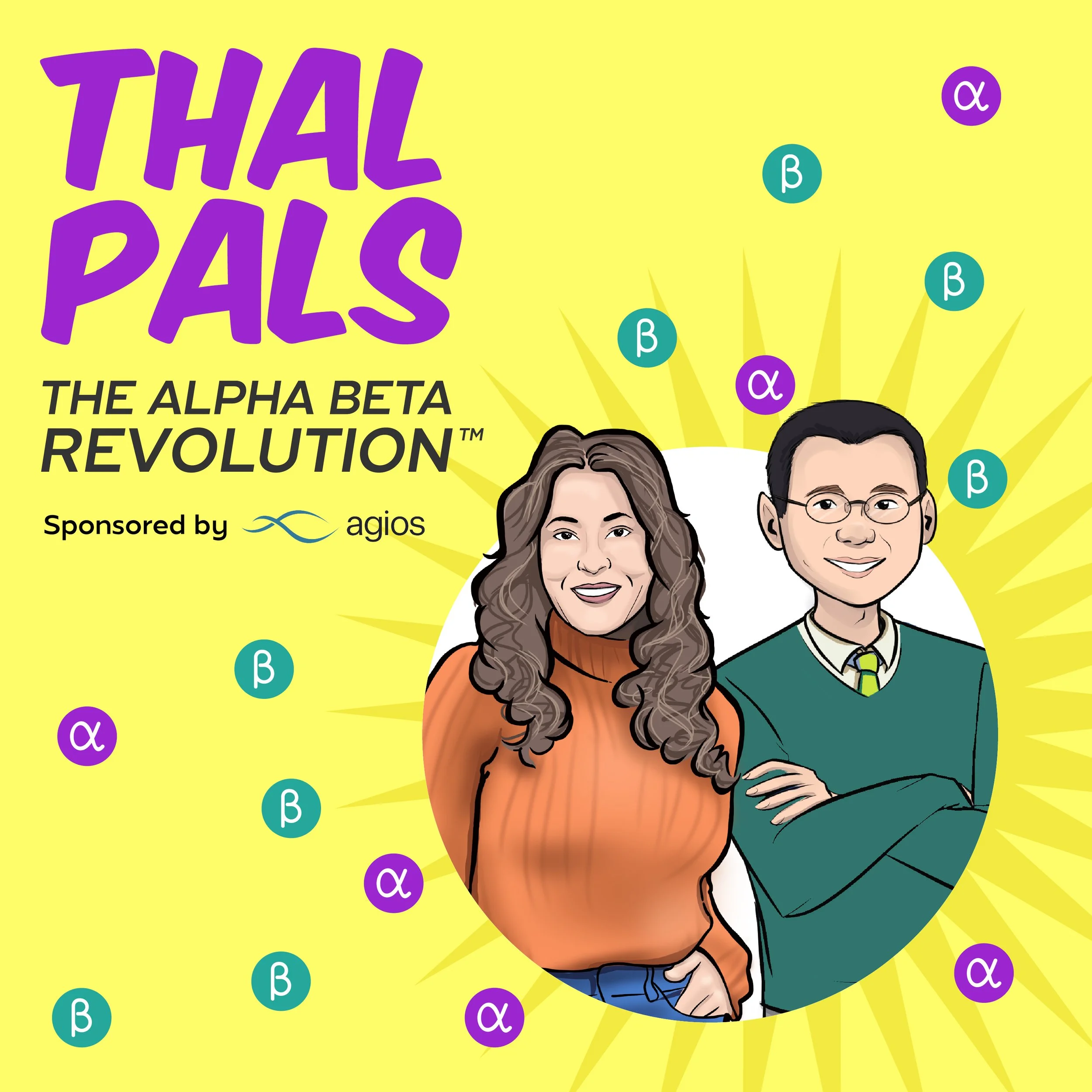 Thalassemia Myth-Busting: Part 2 – Complications, Exercise, &amp; Transfusions