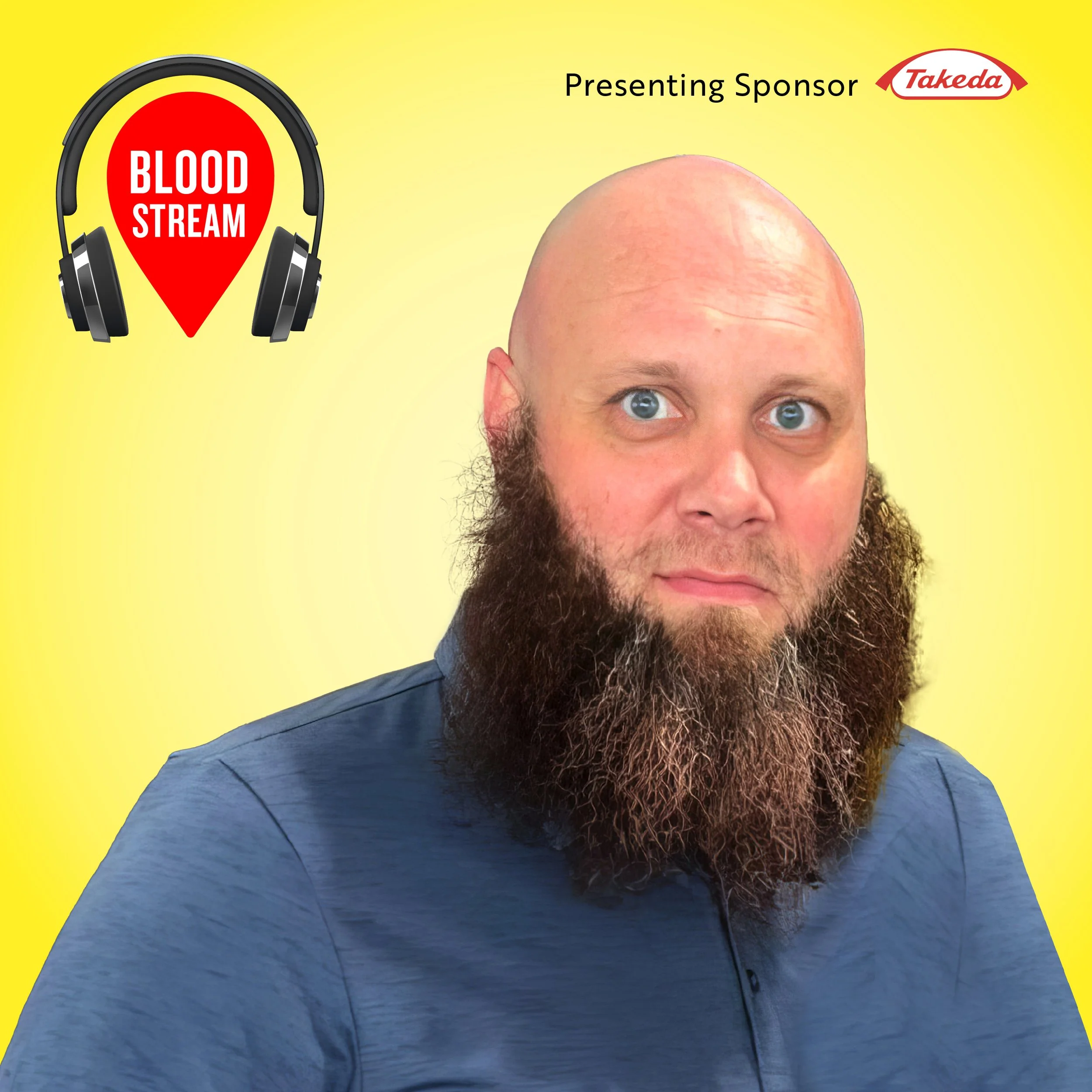 I’m Fine is back! Featuring Benjamin Denman