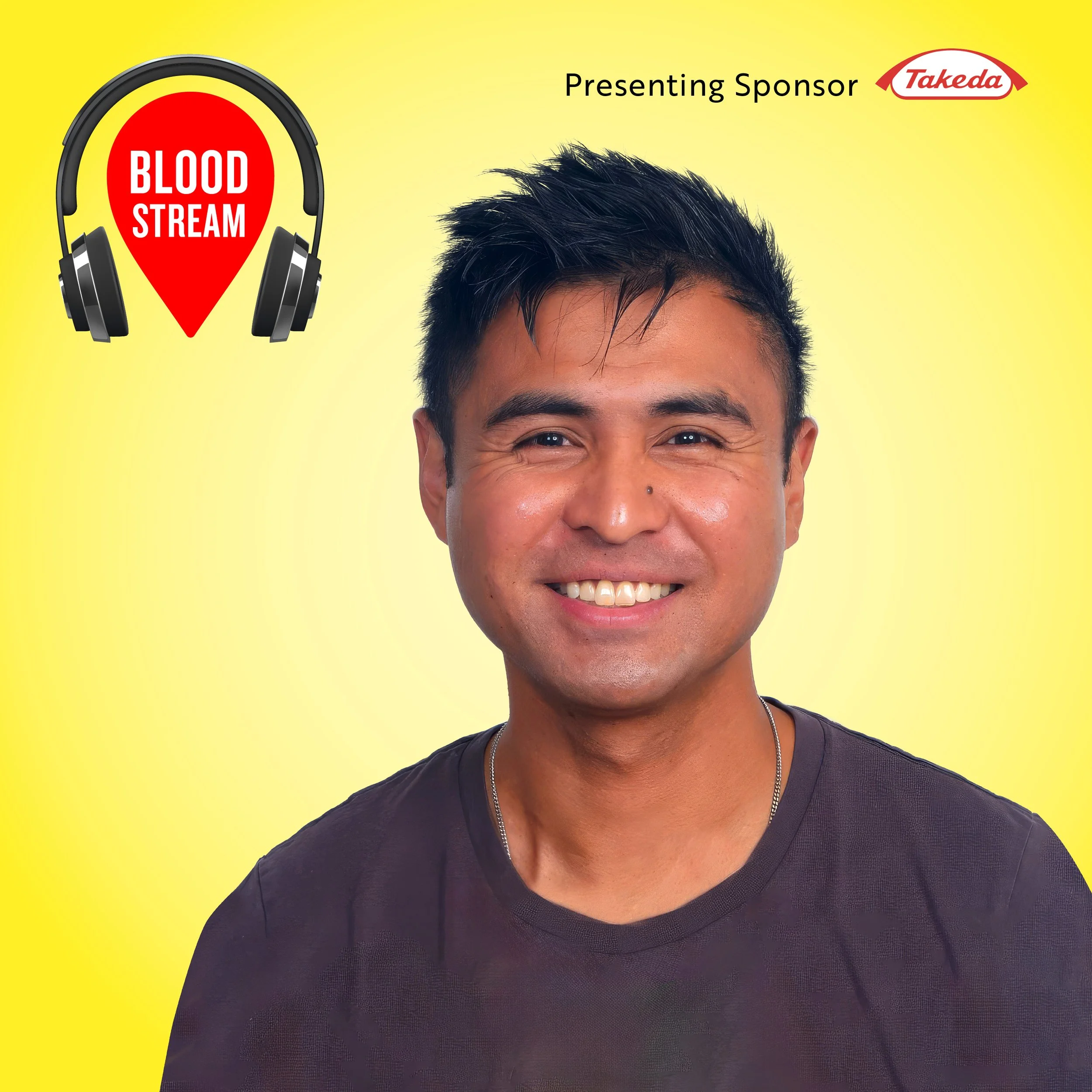 Blood Brothers - Part 1