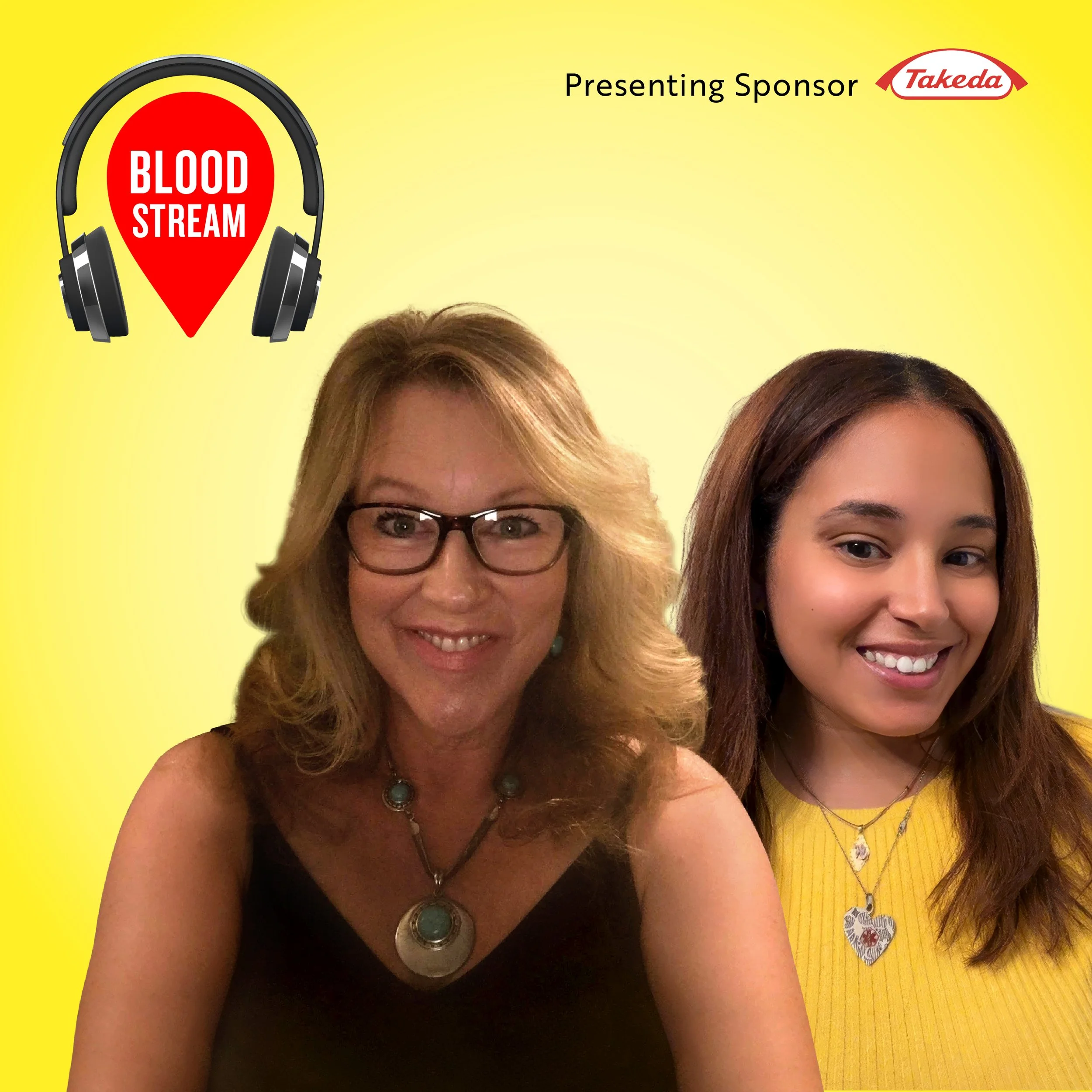 The Stress of Shifting Roles with Cheri Clark