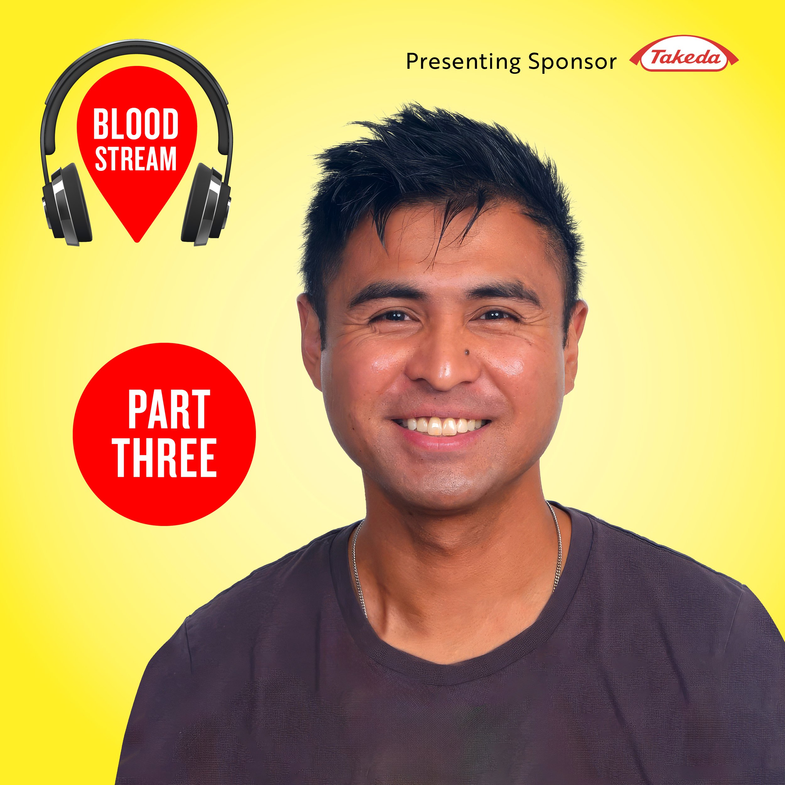 Blood Brothers - Part 3