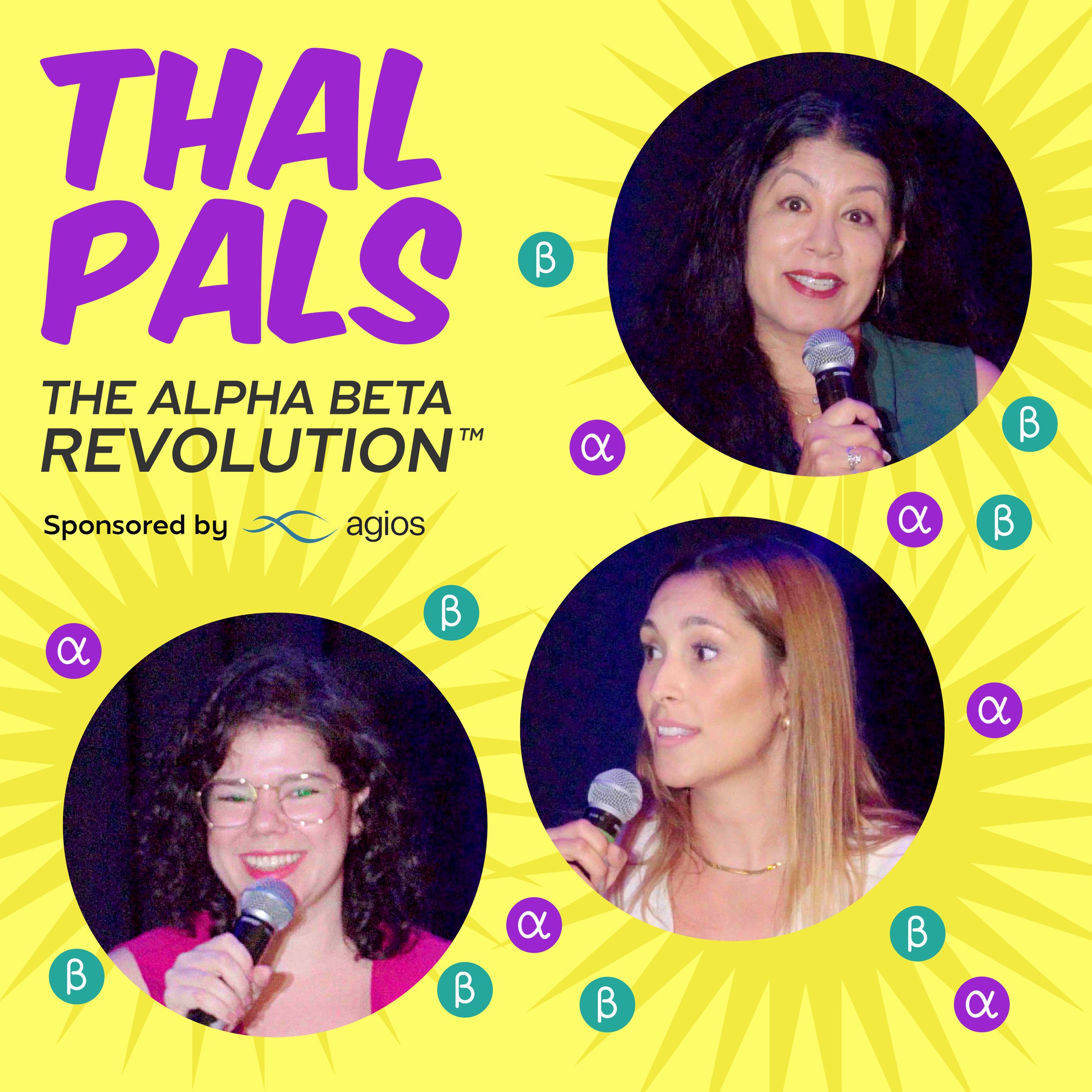 Building Connections - Live from the TIF Pan-American Conference!