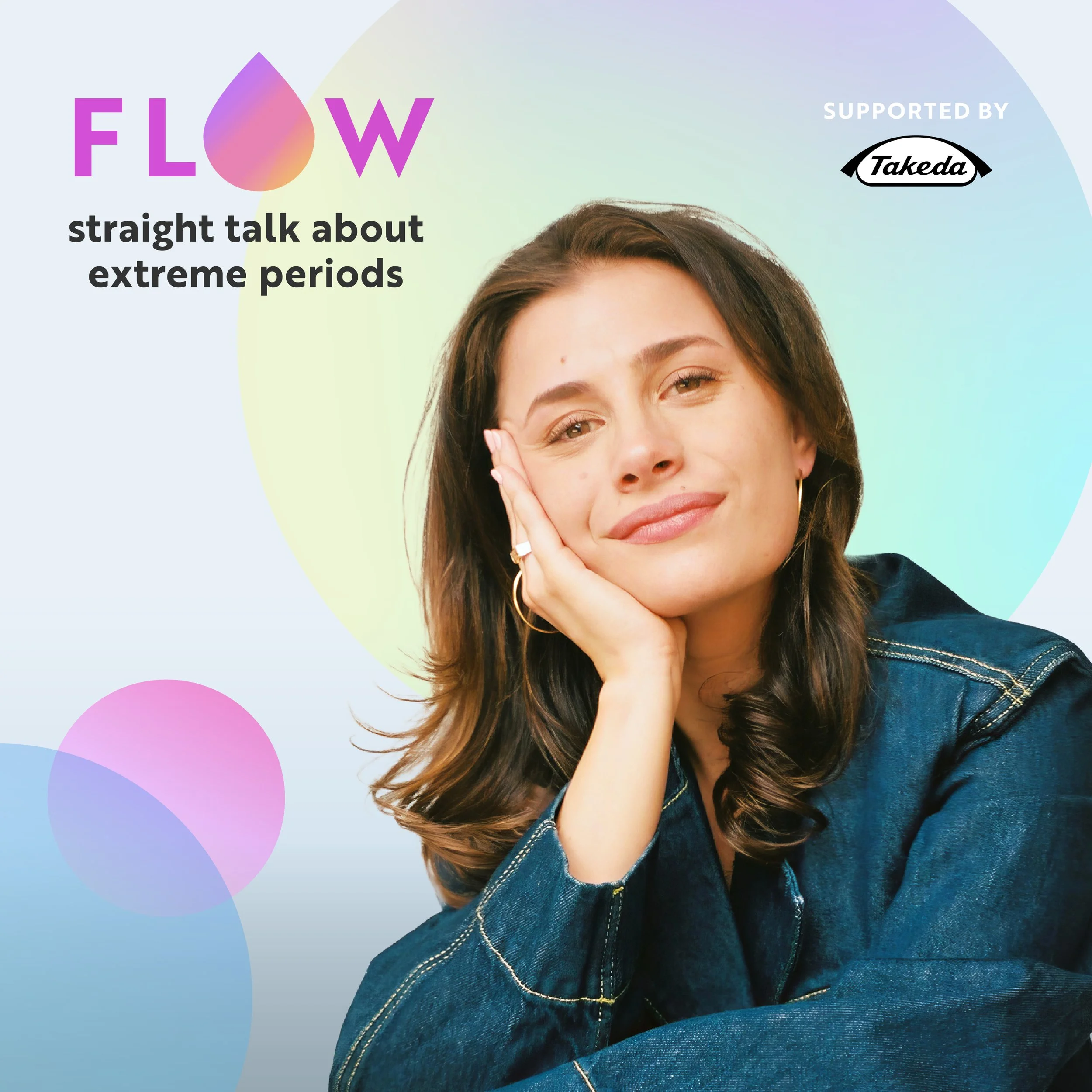 Navigating Extremes / PMDD - empowerment through the Lilith Lens