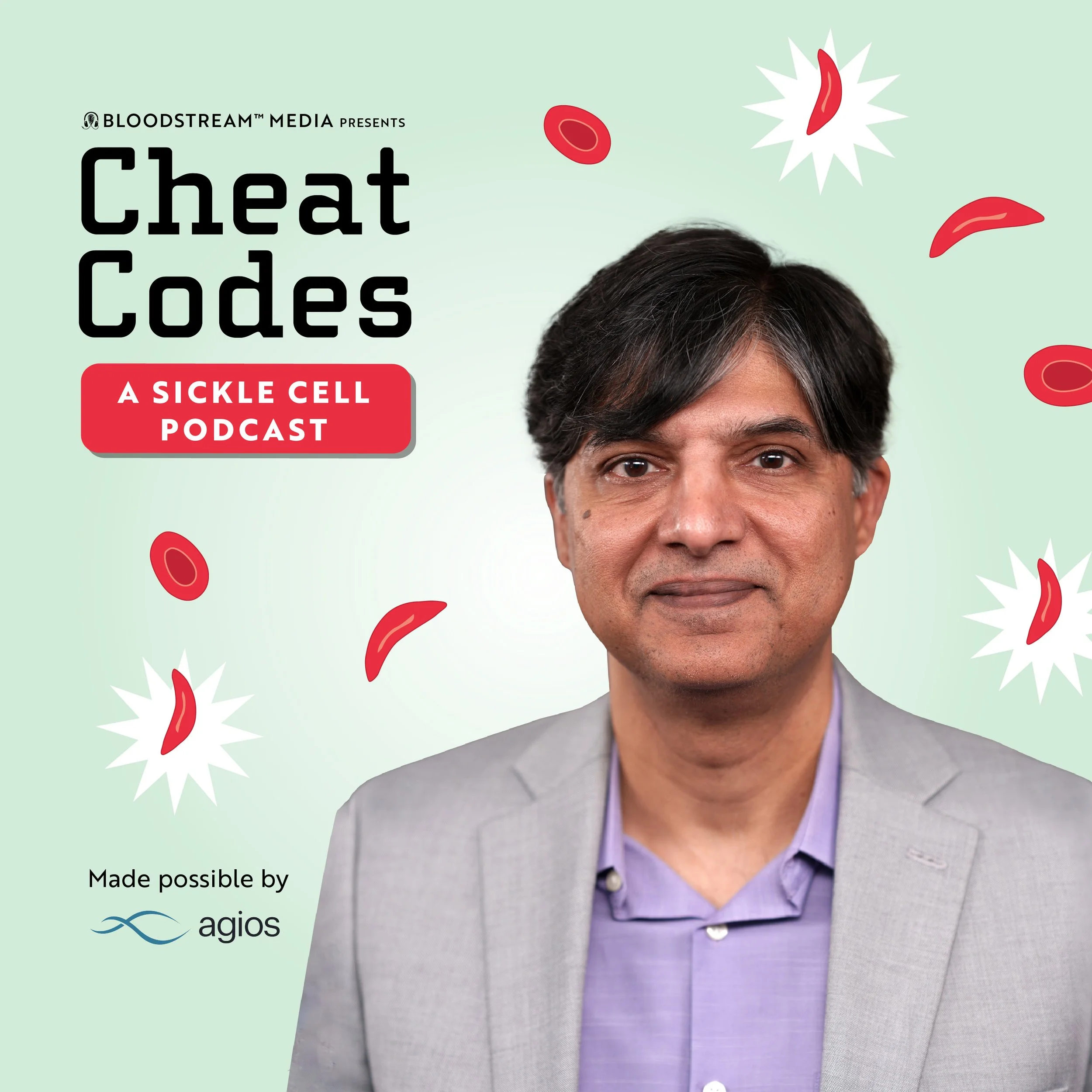 Health Related Quality of Life Metrics &amp; Health Outcomes in SCD