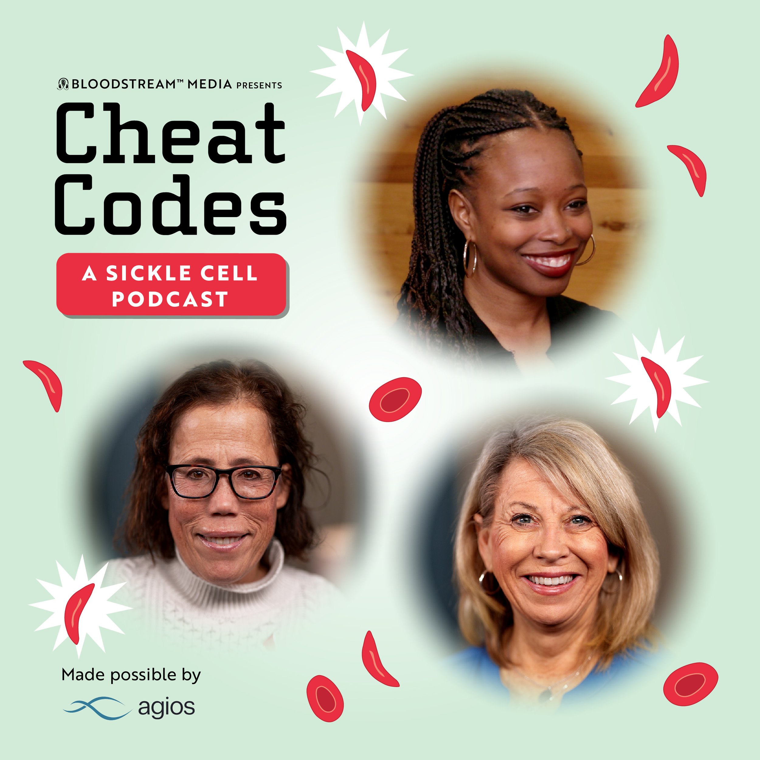 Learnings from the Red Cell Revolution