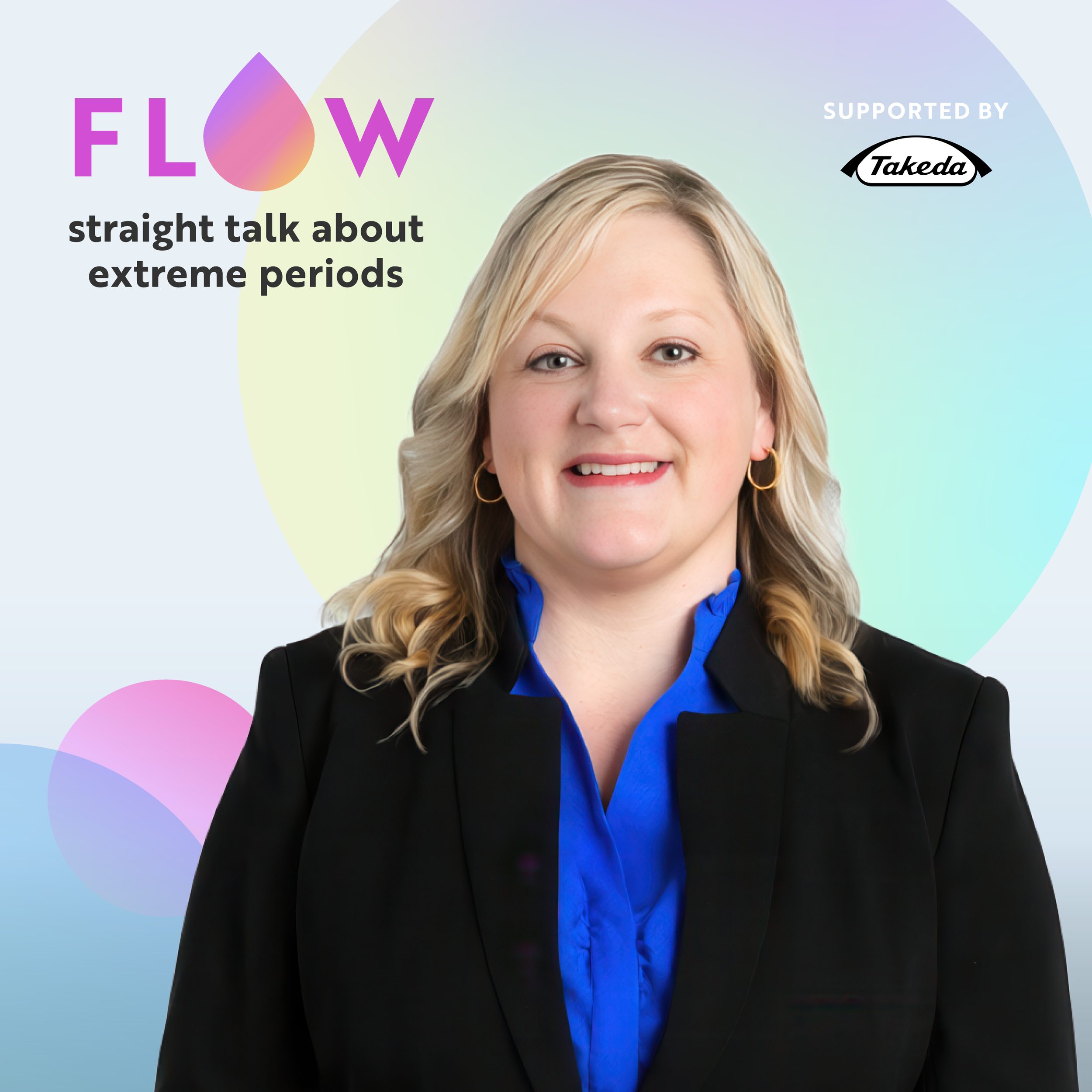 Believing Data: the Study of the Female Body - with Dr. Bethany Samuelson Bannow, M.D., M.C.R.