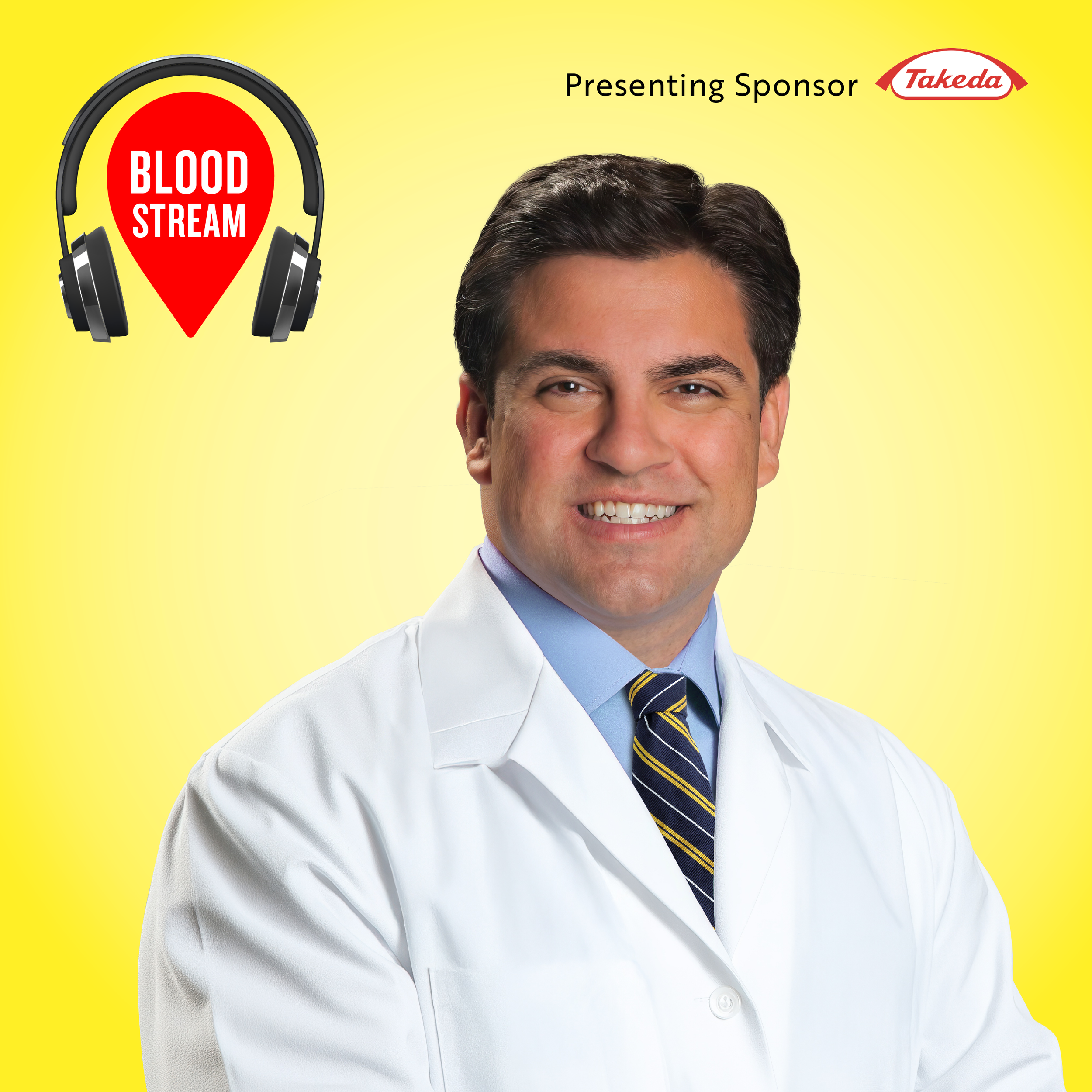 100 Years of vWD w/ Dr. Nathan Connell