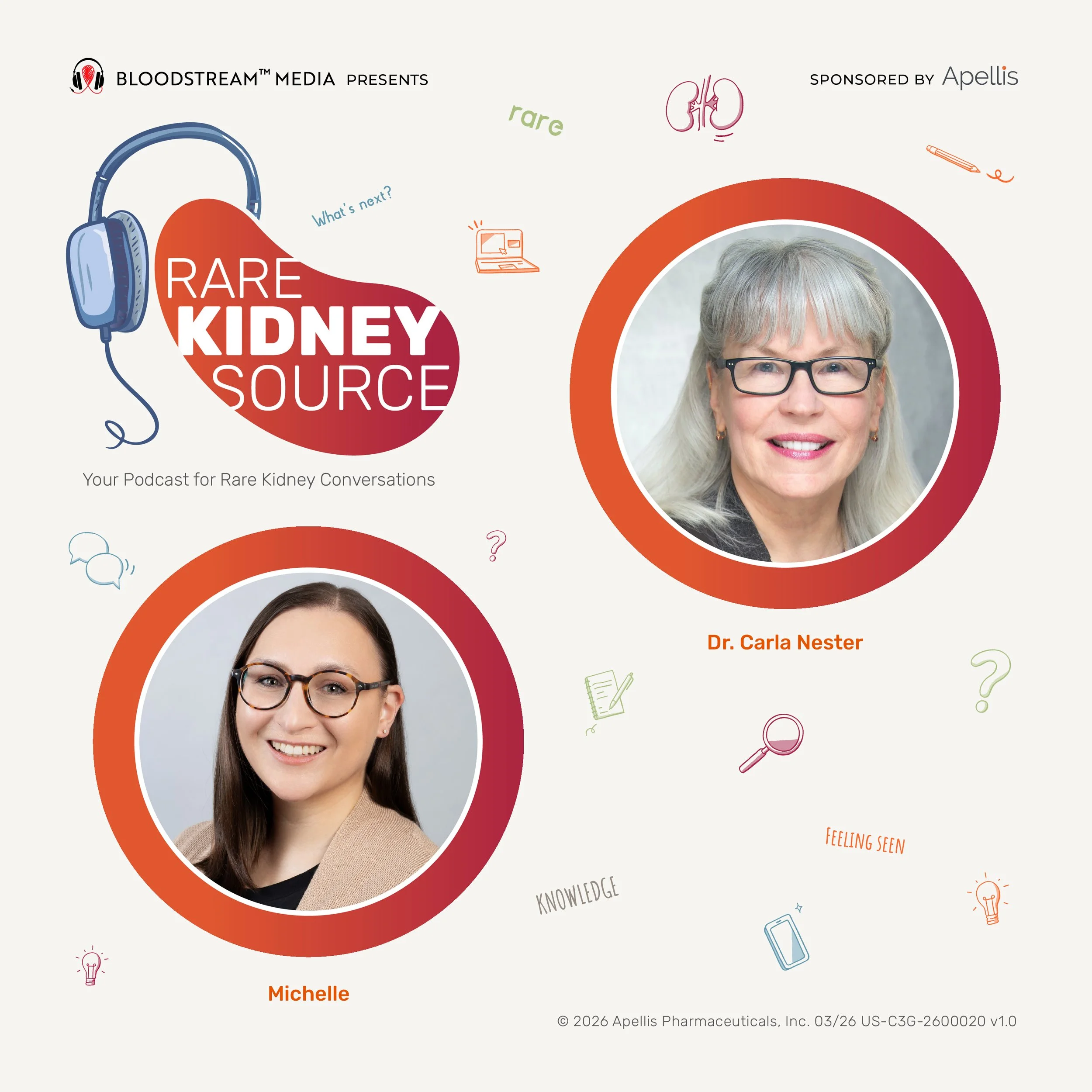 The Road to Diagnosis