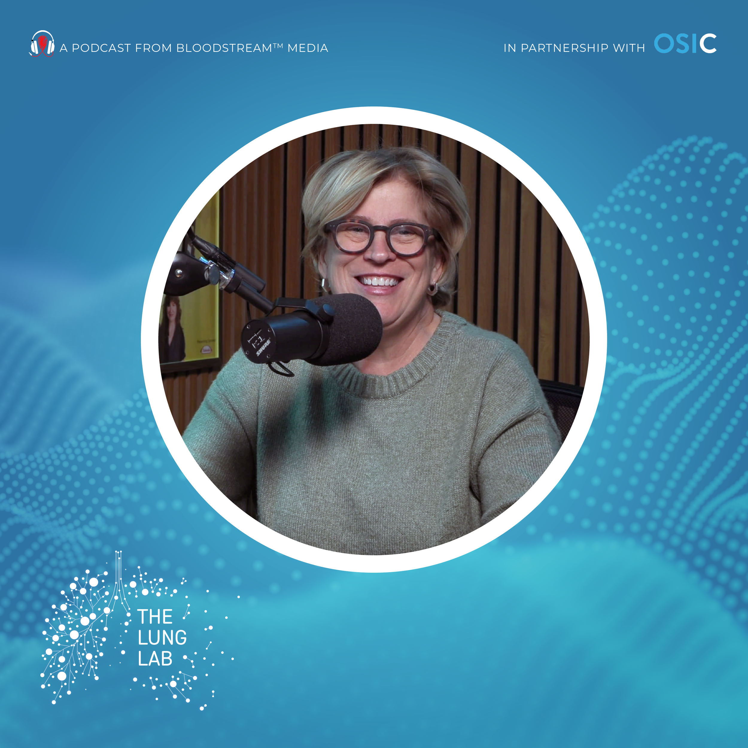 What If We Could? The Story Behind The World’s Largest Lung Disease Database