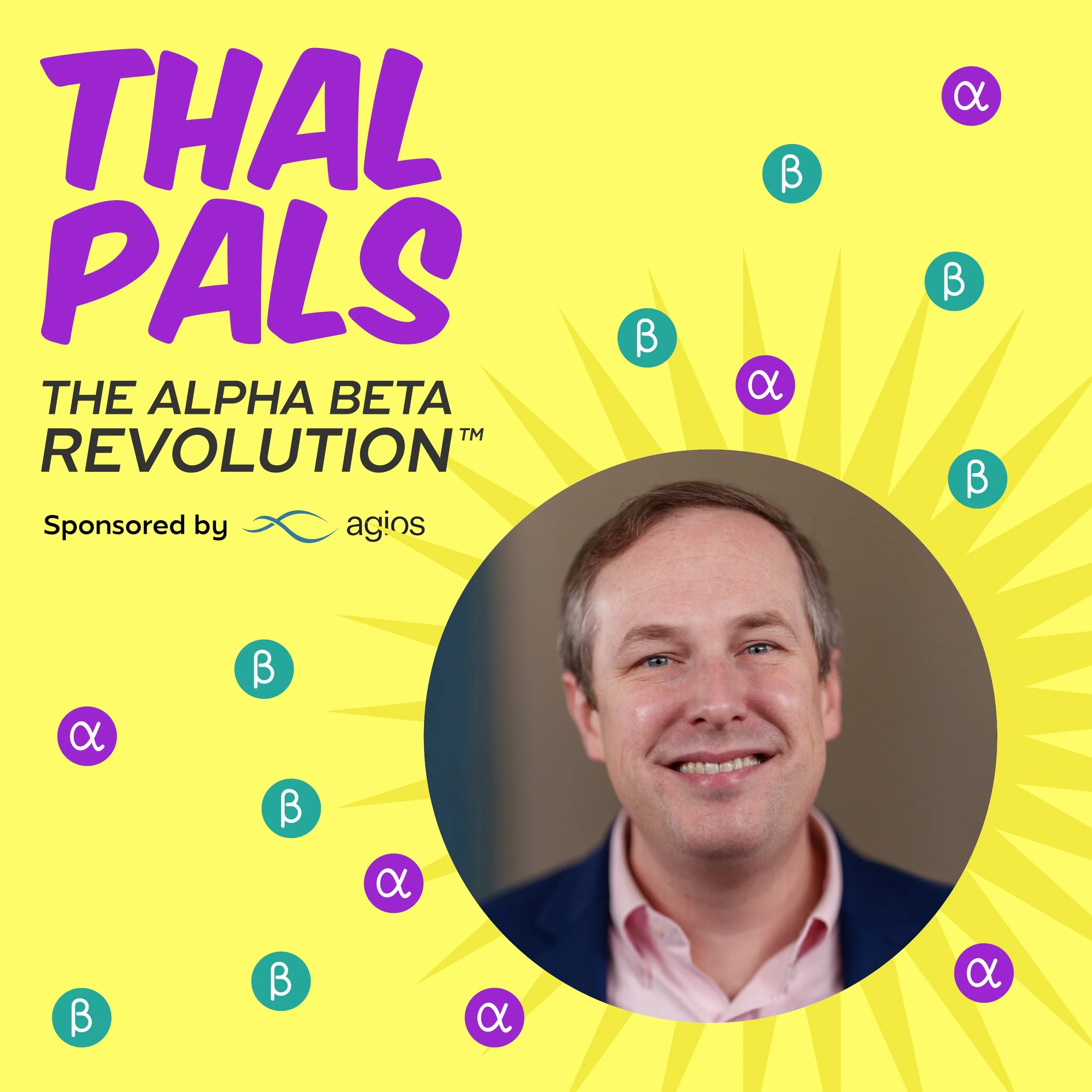 Stages of Life in Thalassemia - Part 1 (ASH) 