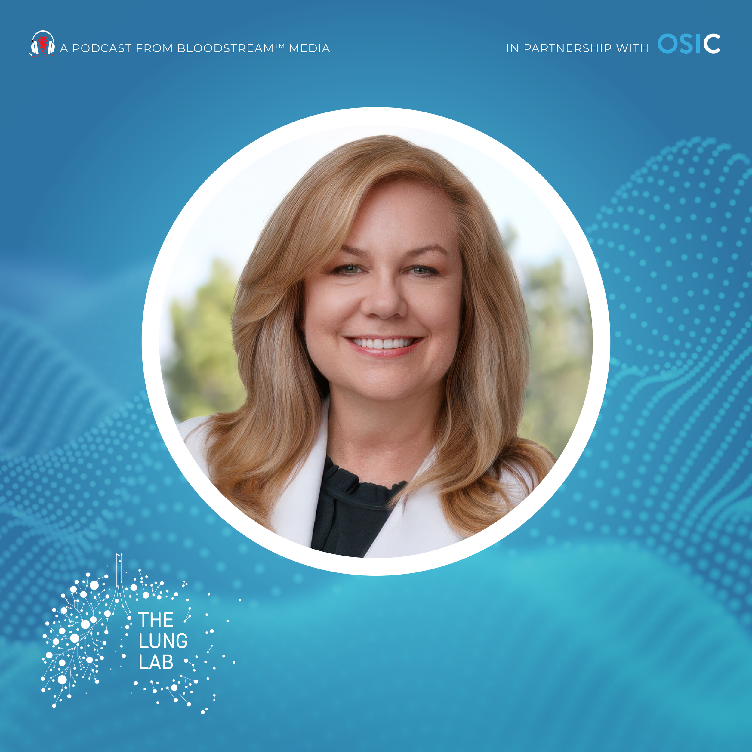 25 Years in Pulmonology: Dr. Lisa Lancaster on The Long Road to Diagnosis