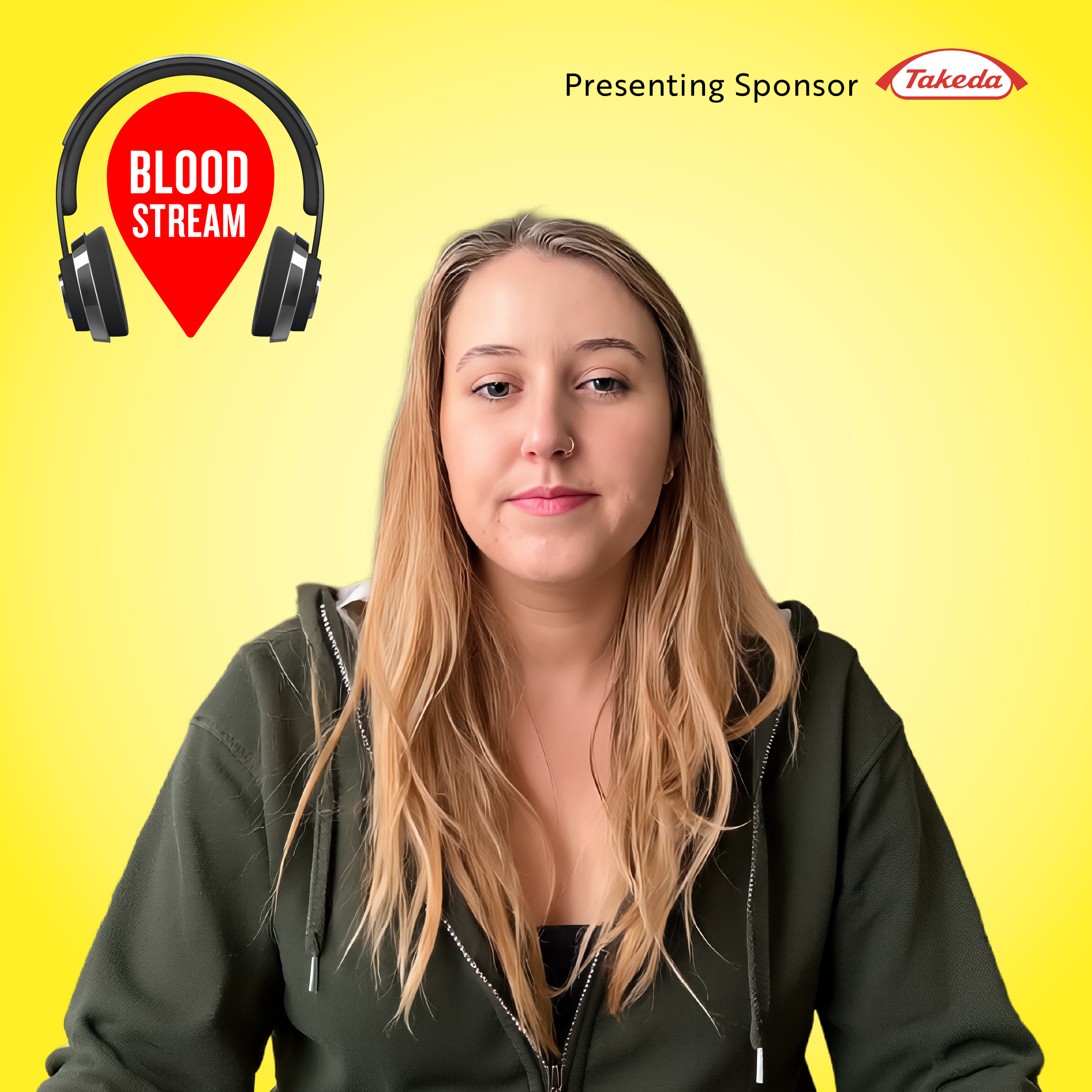 Plasma donors, RARE BLOOD, and advocacy wins