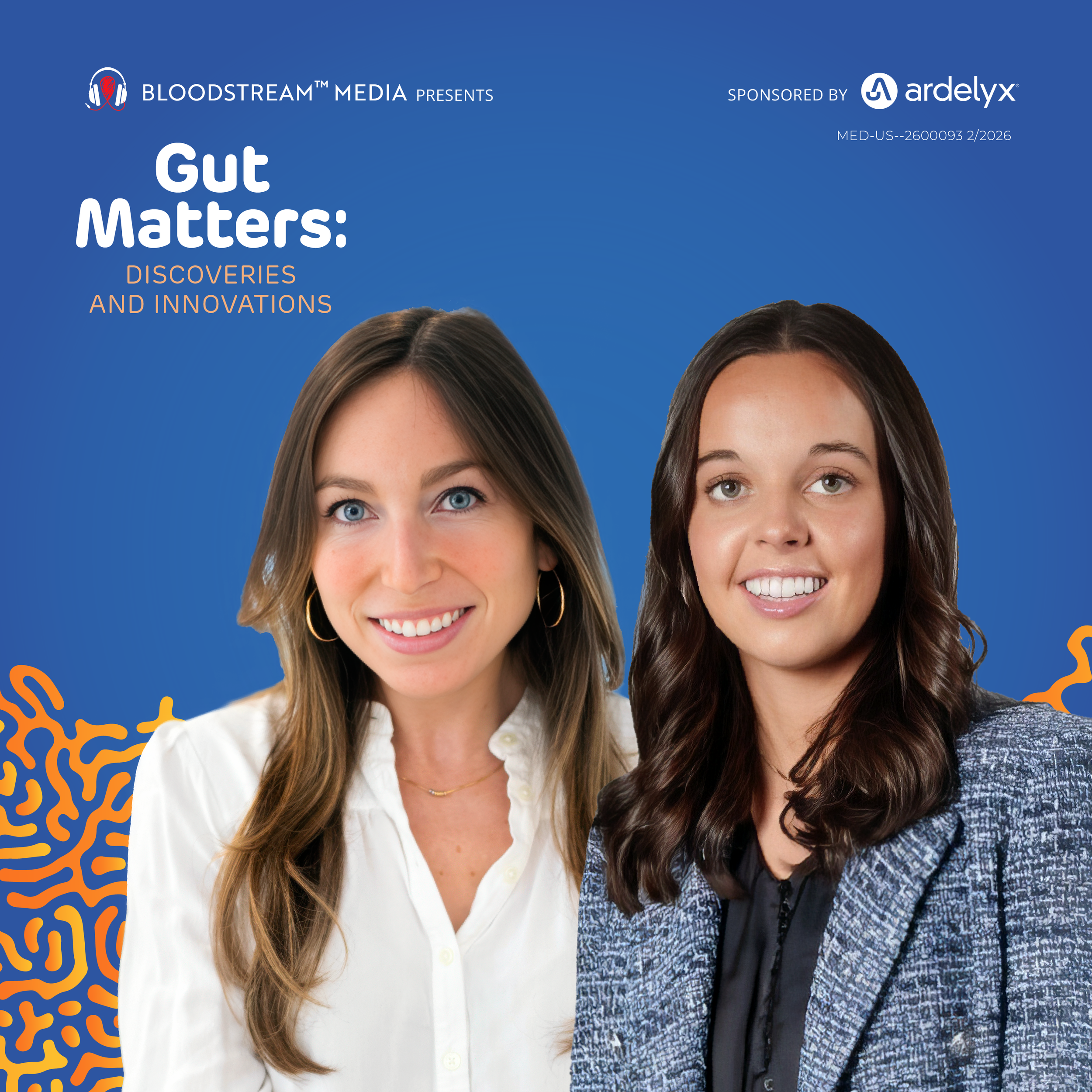 Belly Bestie Club &amp; Why Connection Matters in IBS