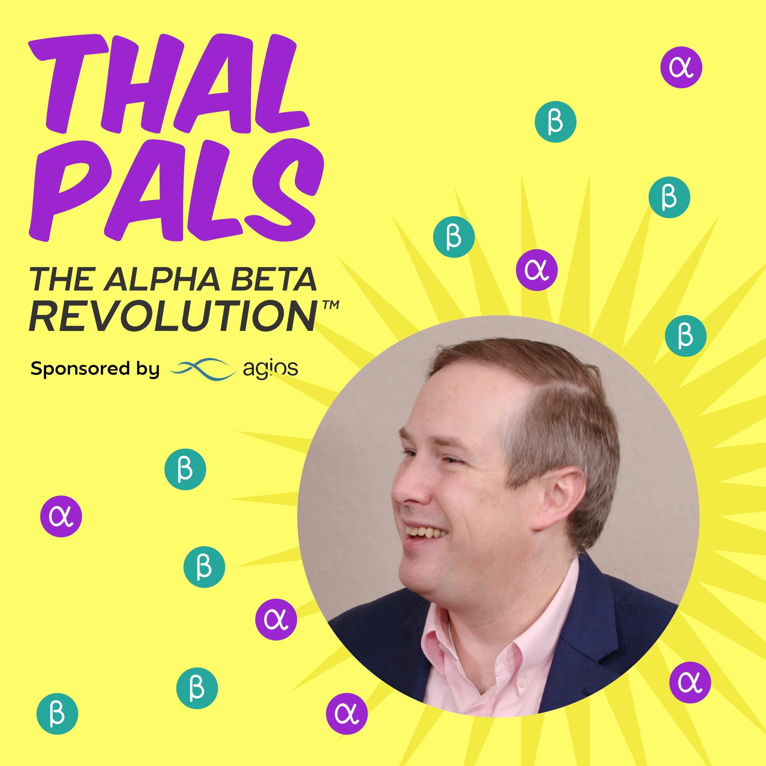 Stages of Life in Thalassemia - Part 2 (ASH)