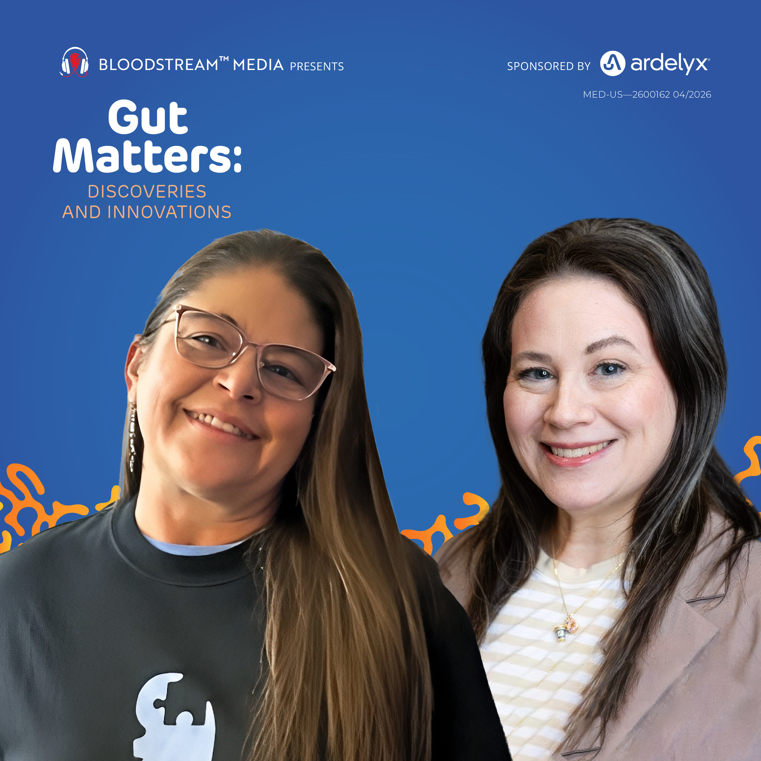 Finding Your Care Partner: Patient Stories That Break the Stigma