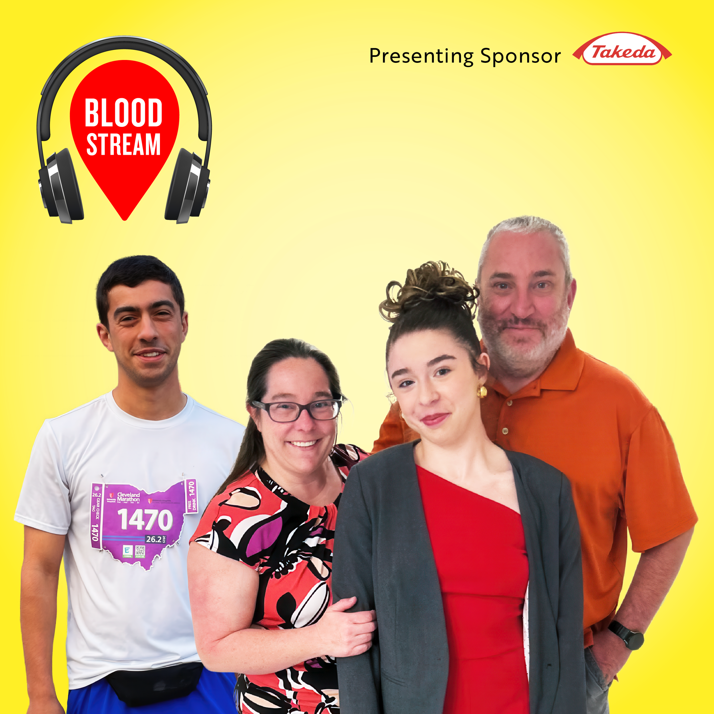 Lived experience across generations of bleeding disorders