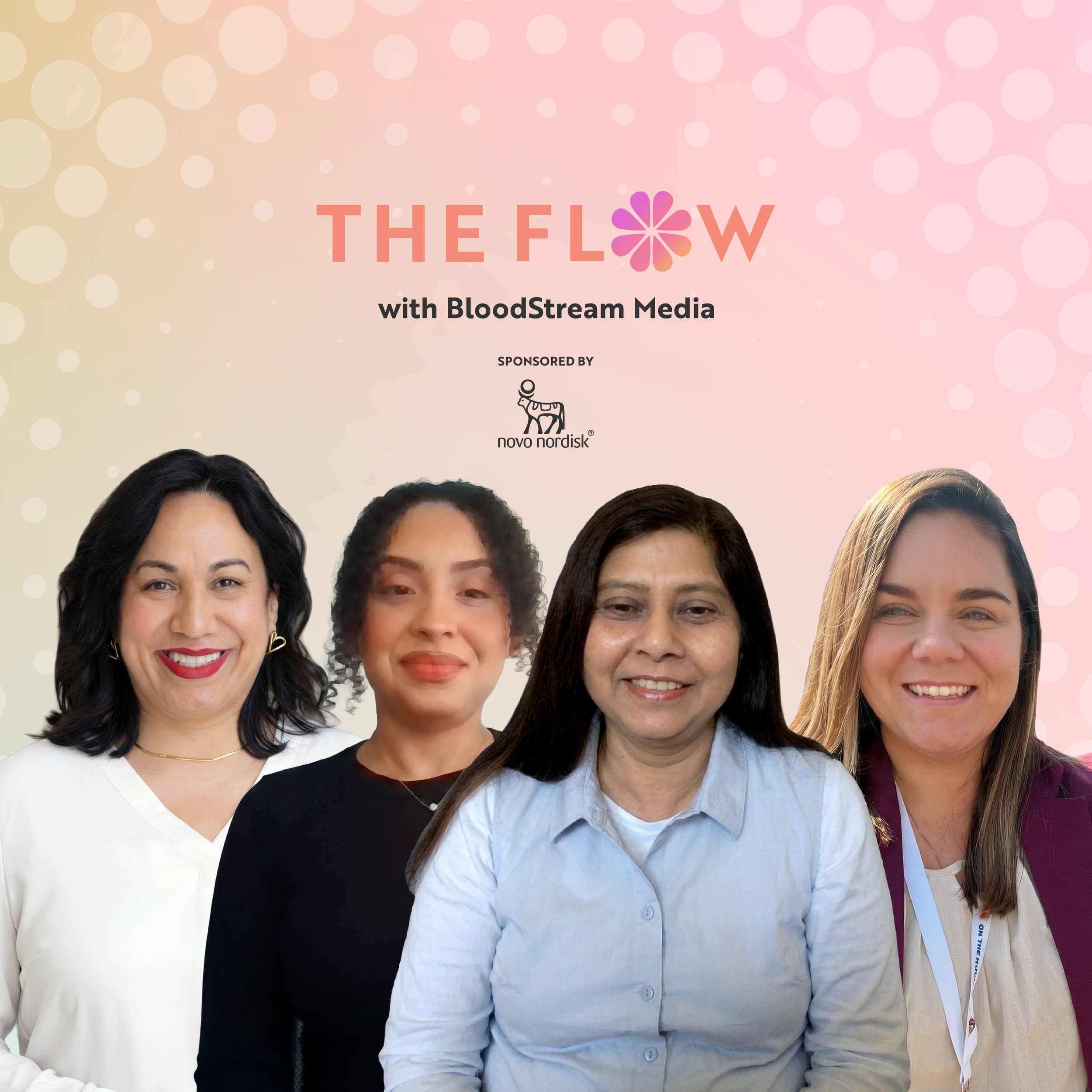 It’s Not Just a Heavy Period on The Flow with BloodStream