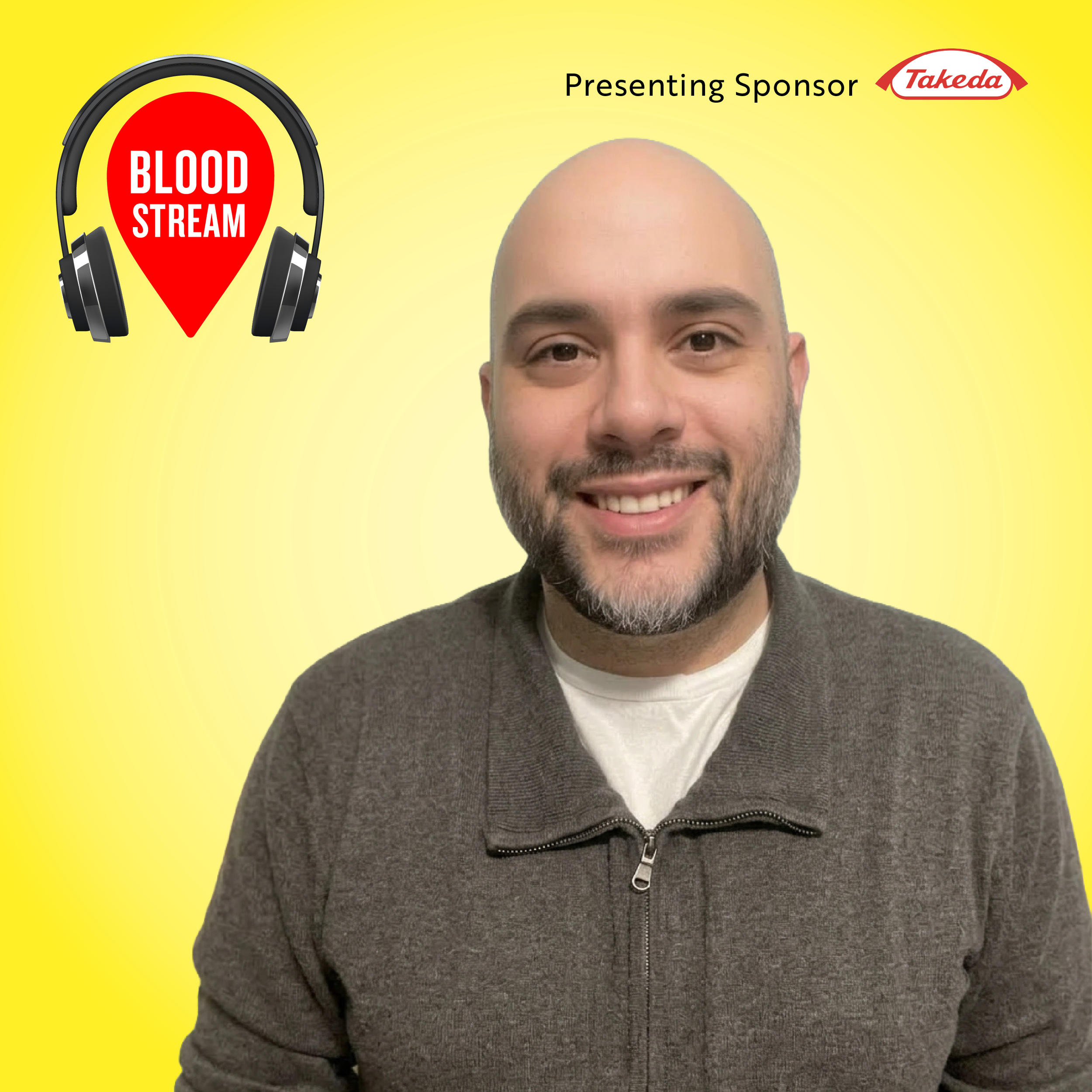 A candid convo with HTC nurse practitioner, Joe Stanco