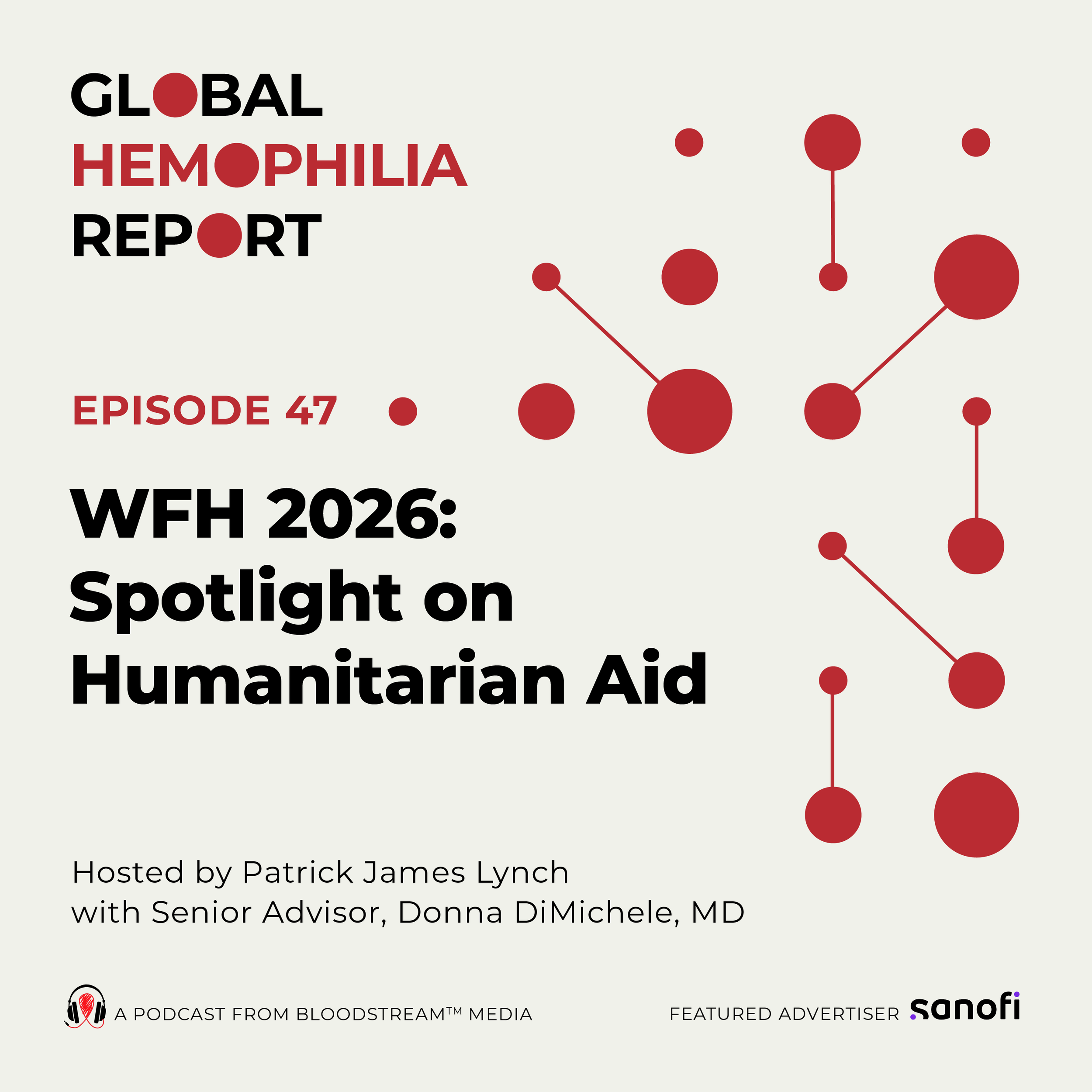 WFH 2026: Spotlight on Humanitarian Aid