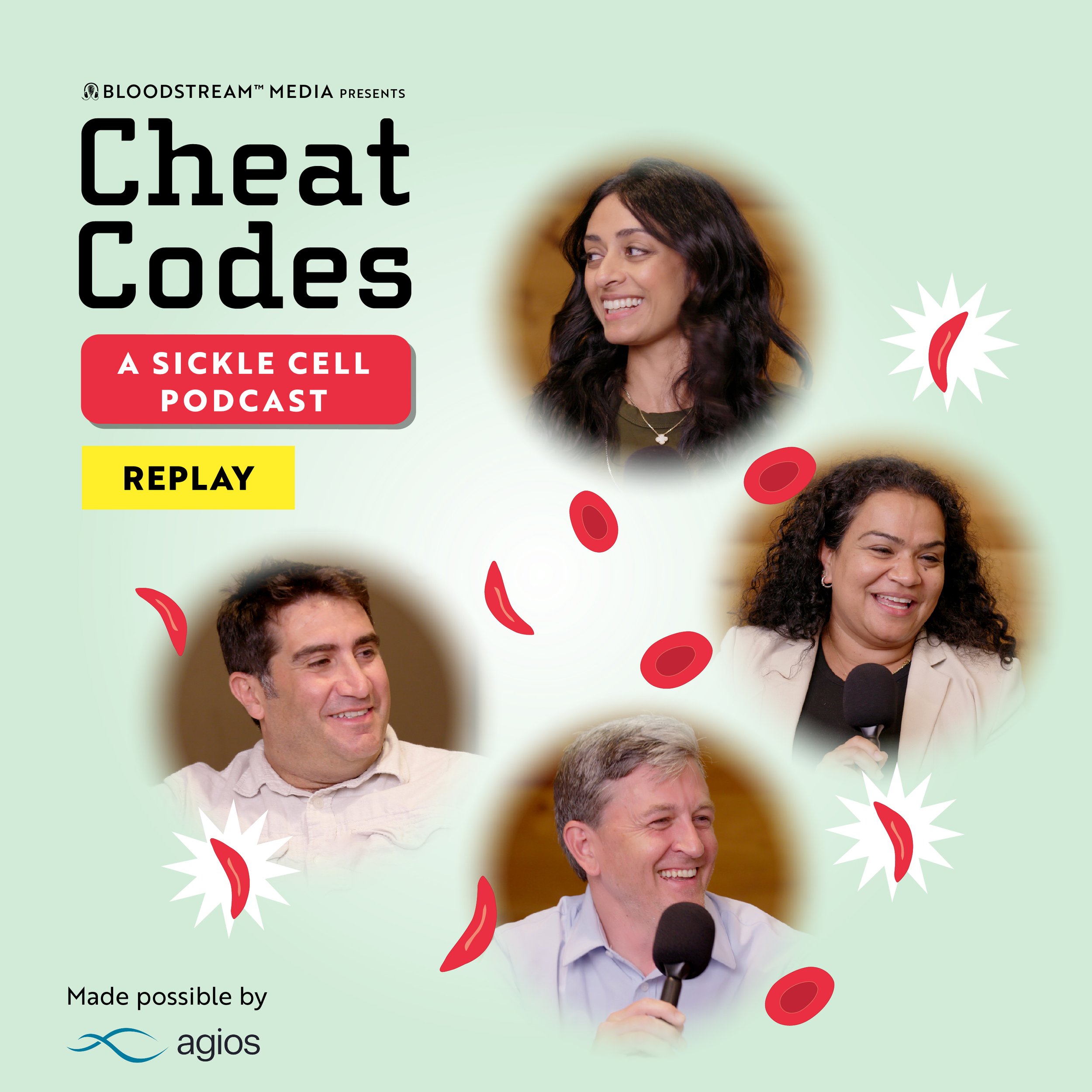 REPLAY: Good Sickle Cell Care