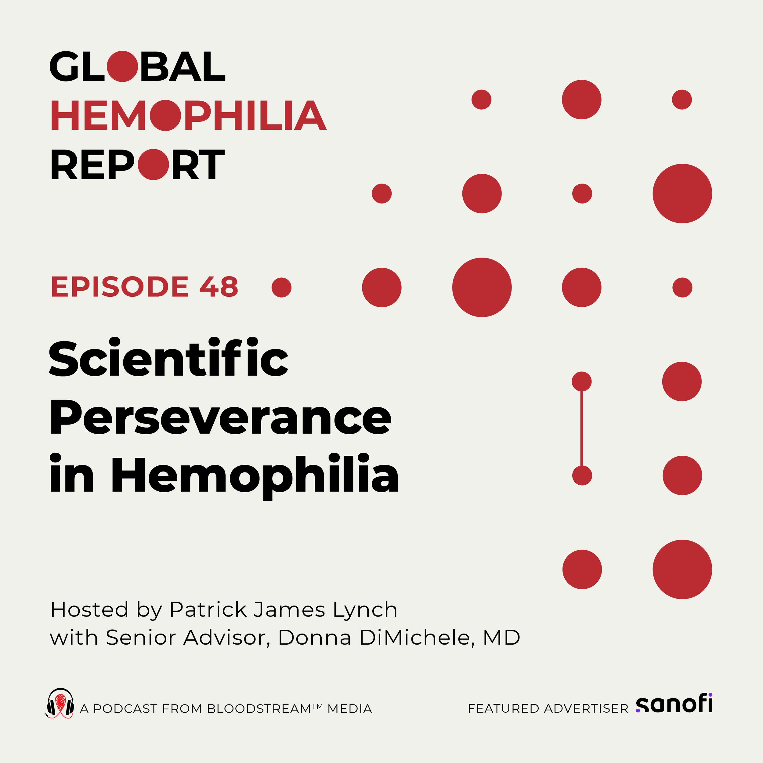 The Research Ecosystem Behind Hemophilia Breakthroughs: Funding, Mentorship, and Collaboration