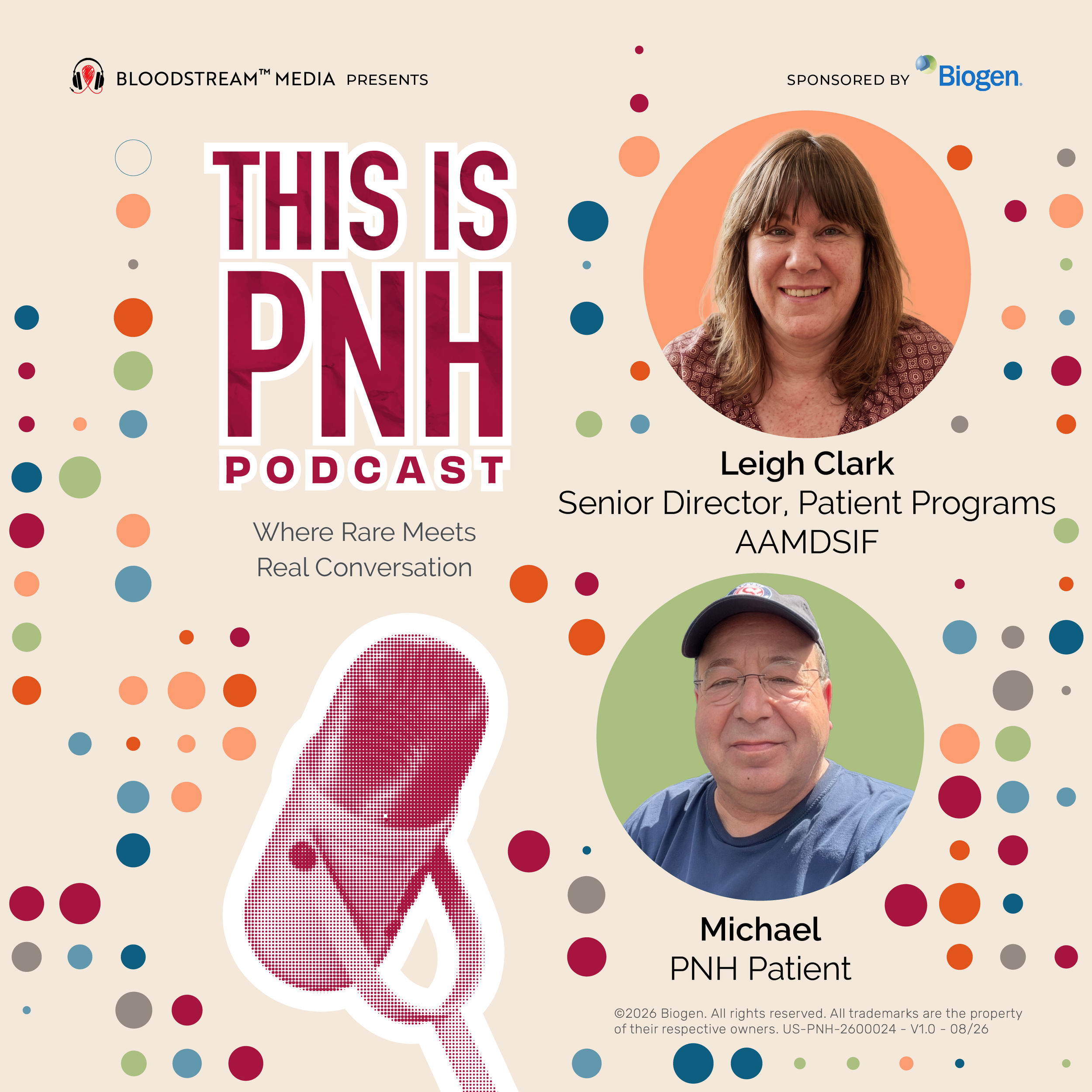 Where Can PNH Patients Find Support?