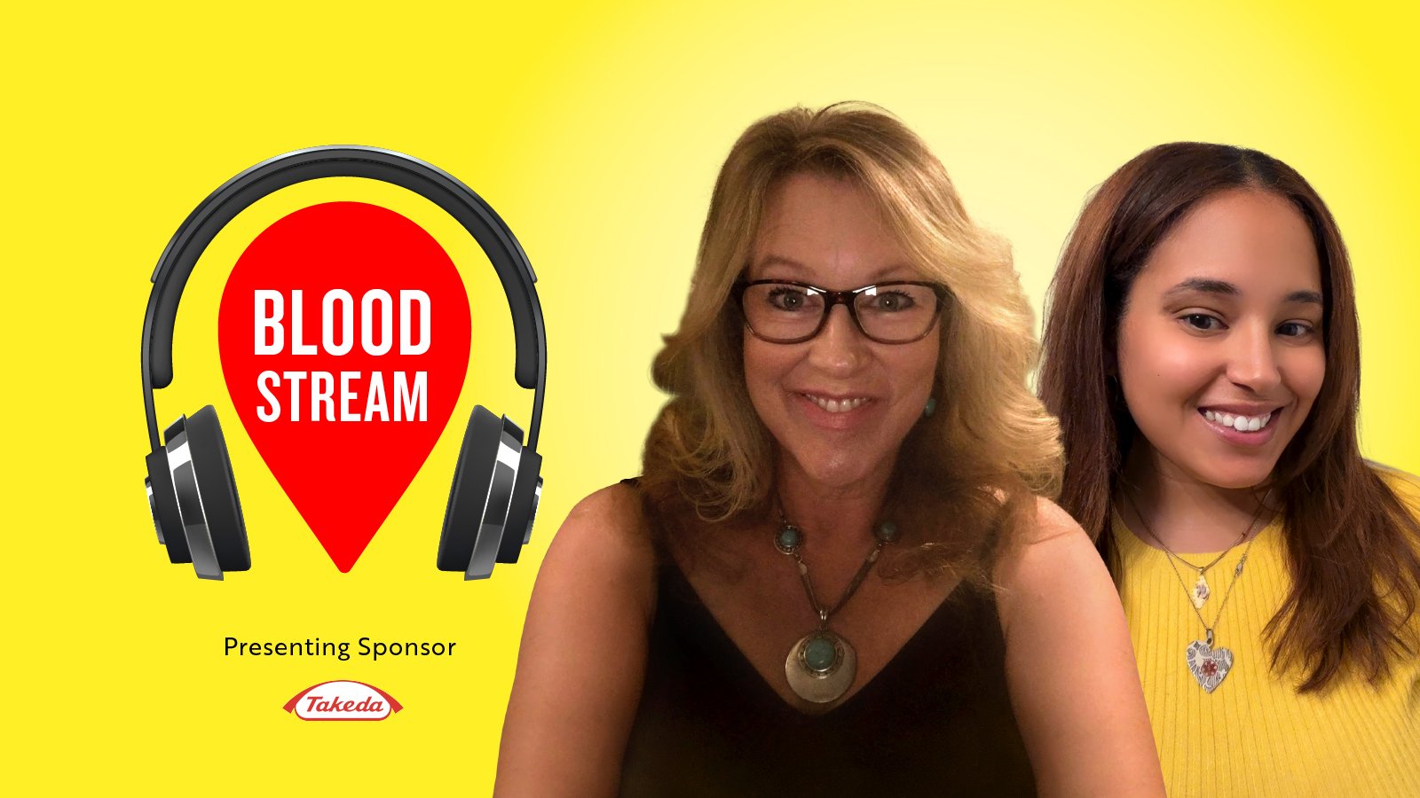 The Stress of Shifting Roles with Cheri Clark
