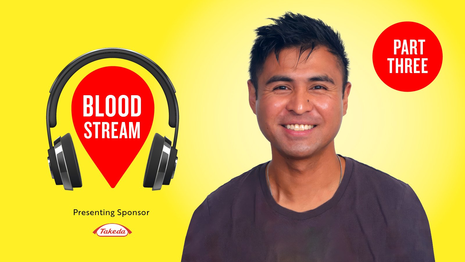 Blood Brothers - Part 3