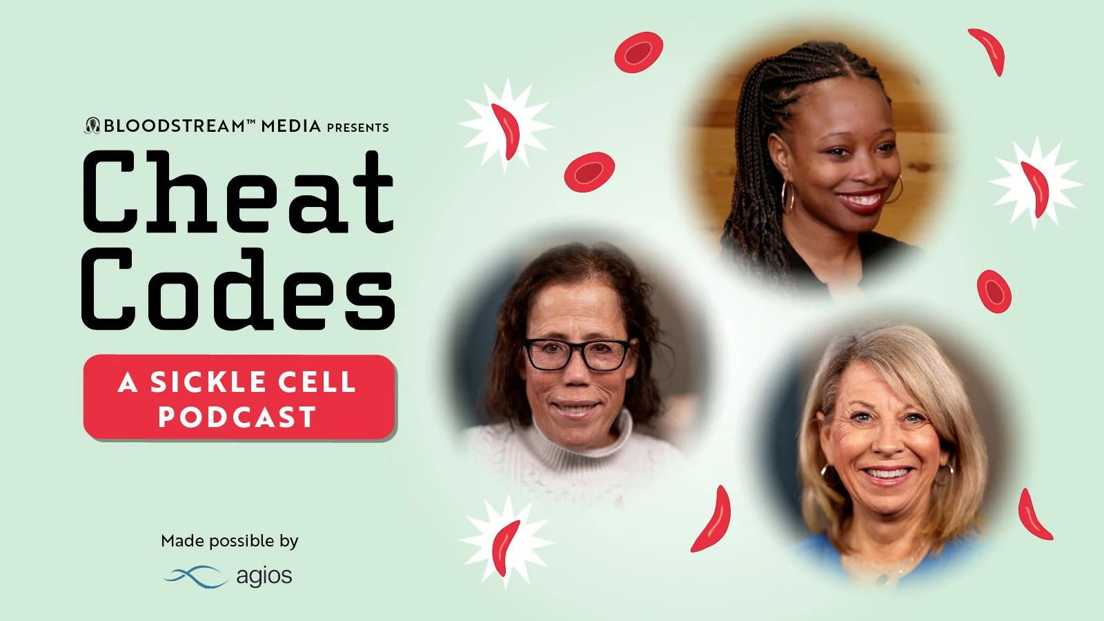 Learnings from the Red Cell Revolution