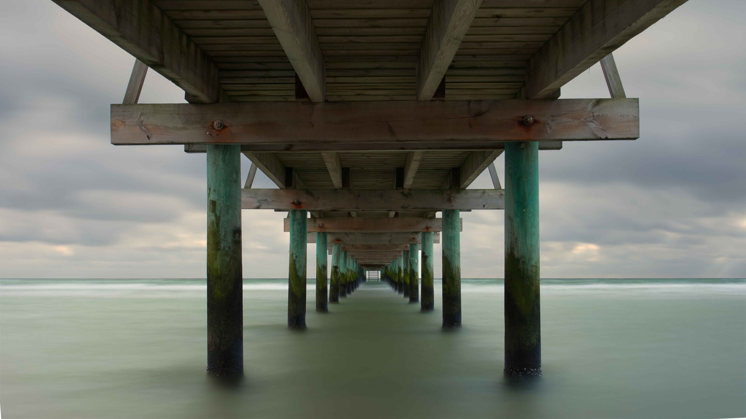 Bryggan grön 3/5 finns kvar för försäljning