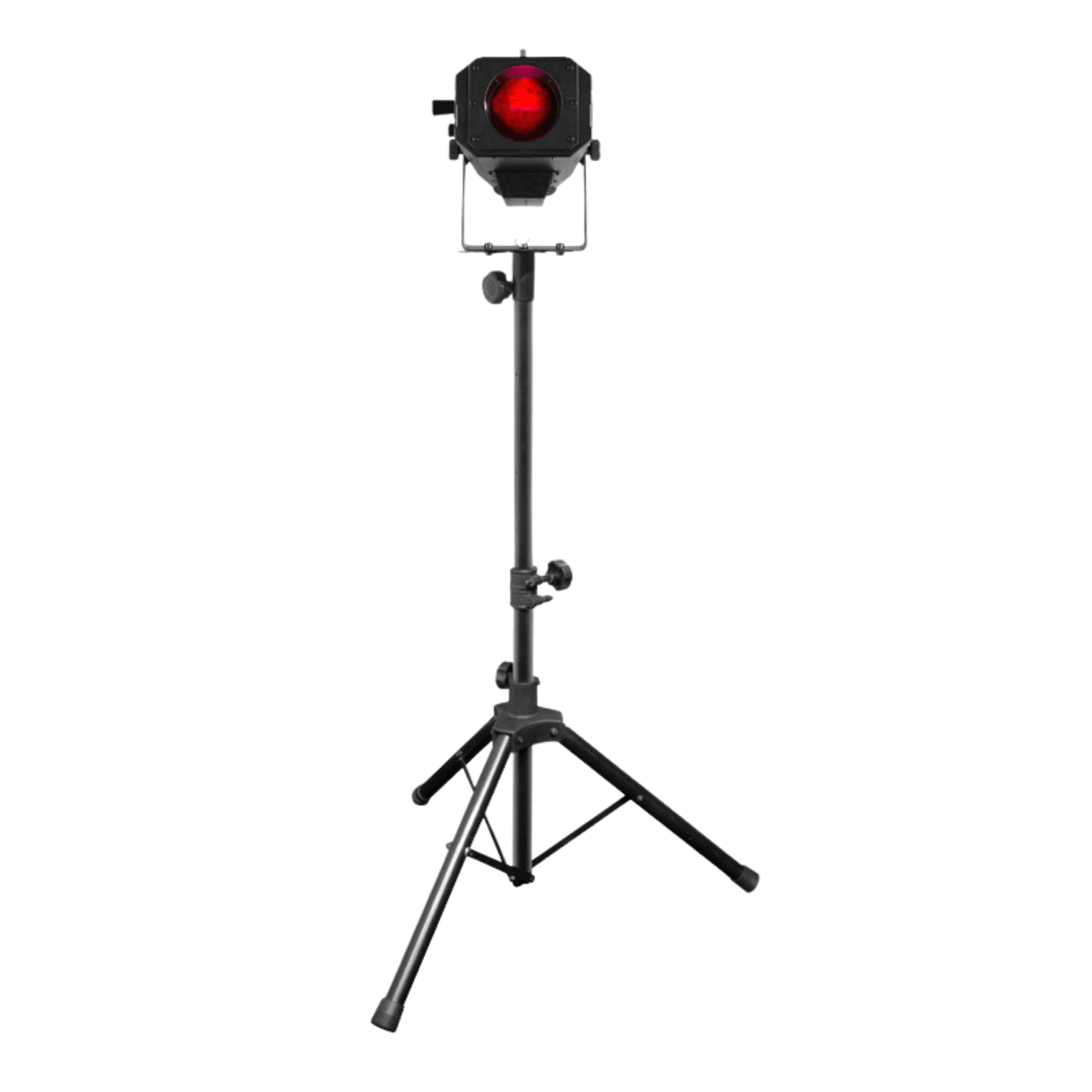 120 Watt LED Follow Spot Hire • Brisbane Event Lighting • Event
