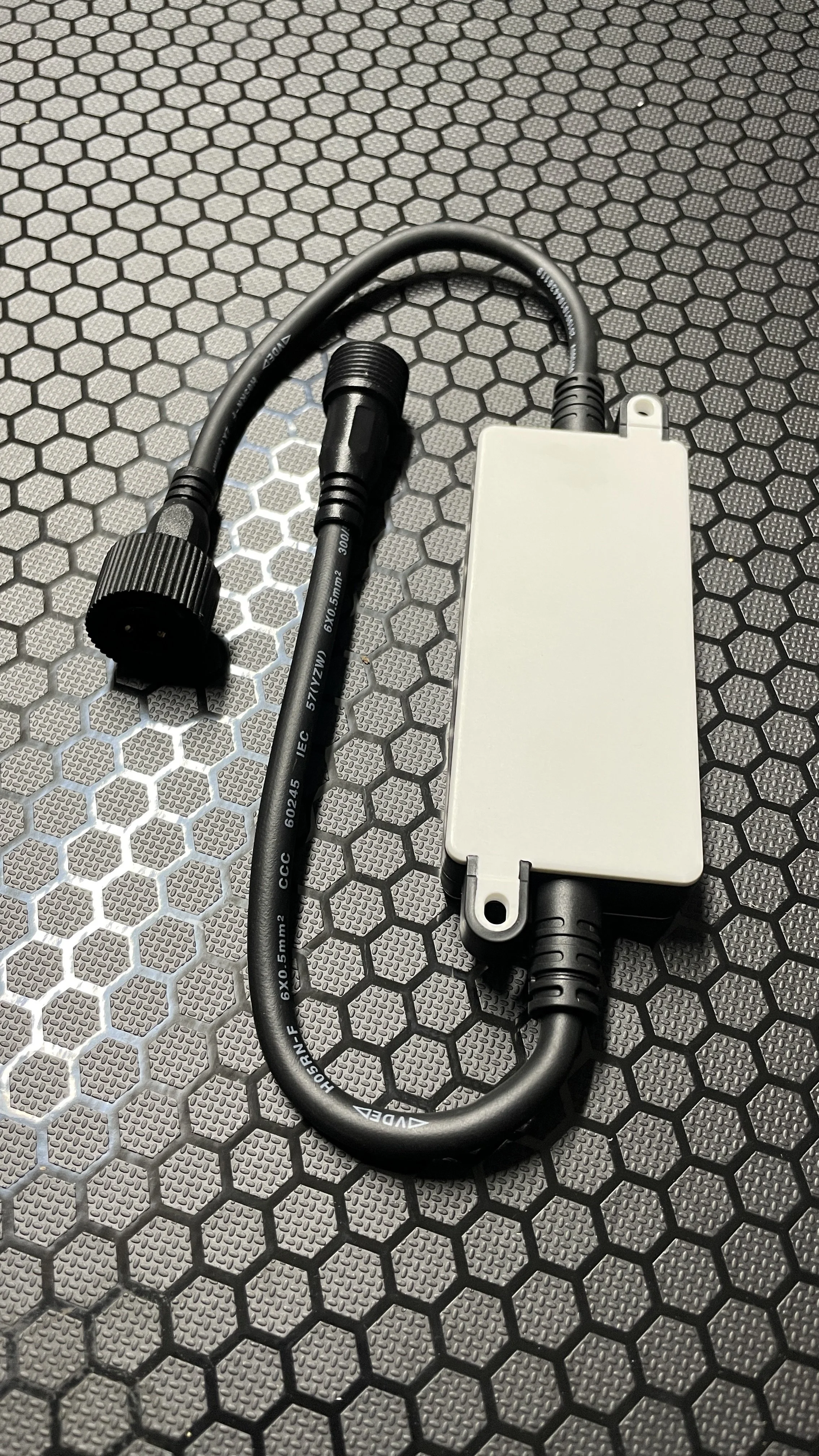 EventLite 24v 2.4G Wireless Fairy Light Dimmer