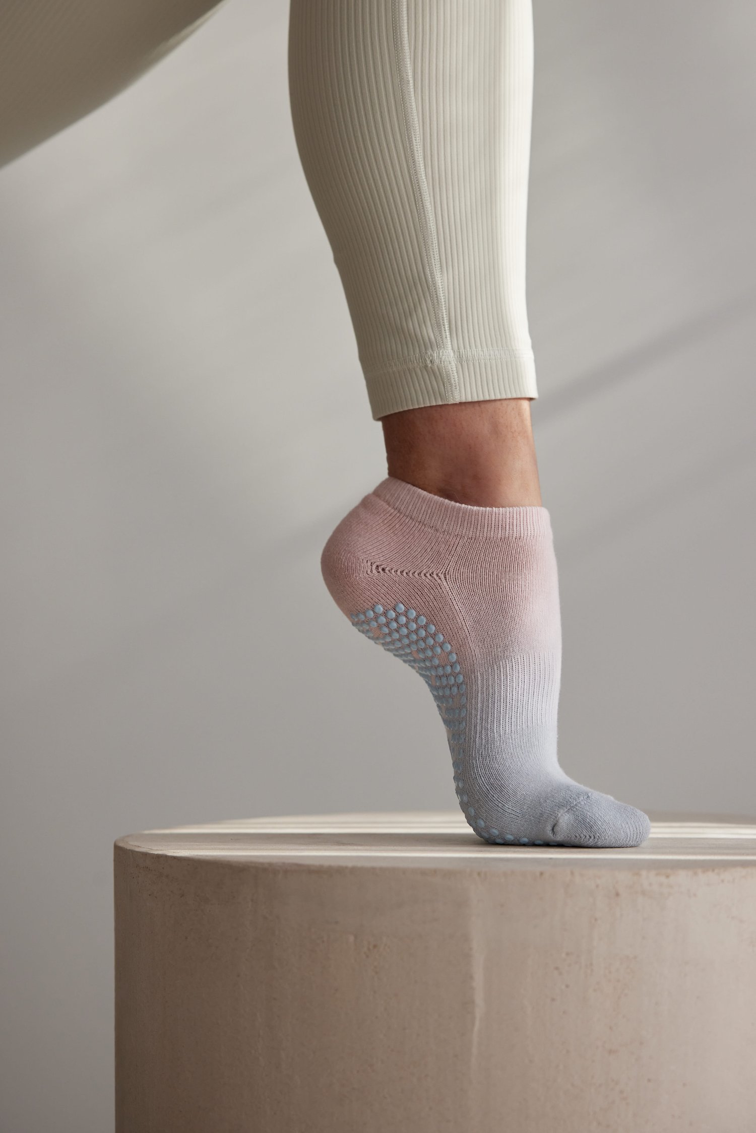 Grip Socks — Feel Good Pilates