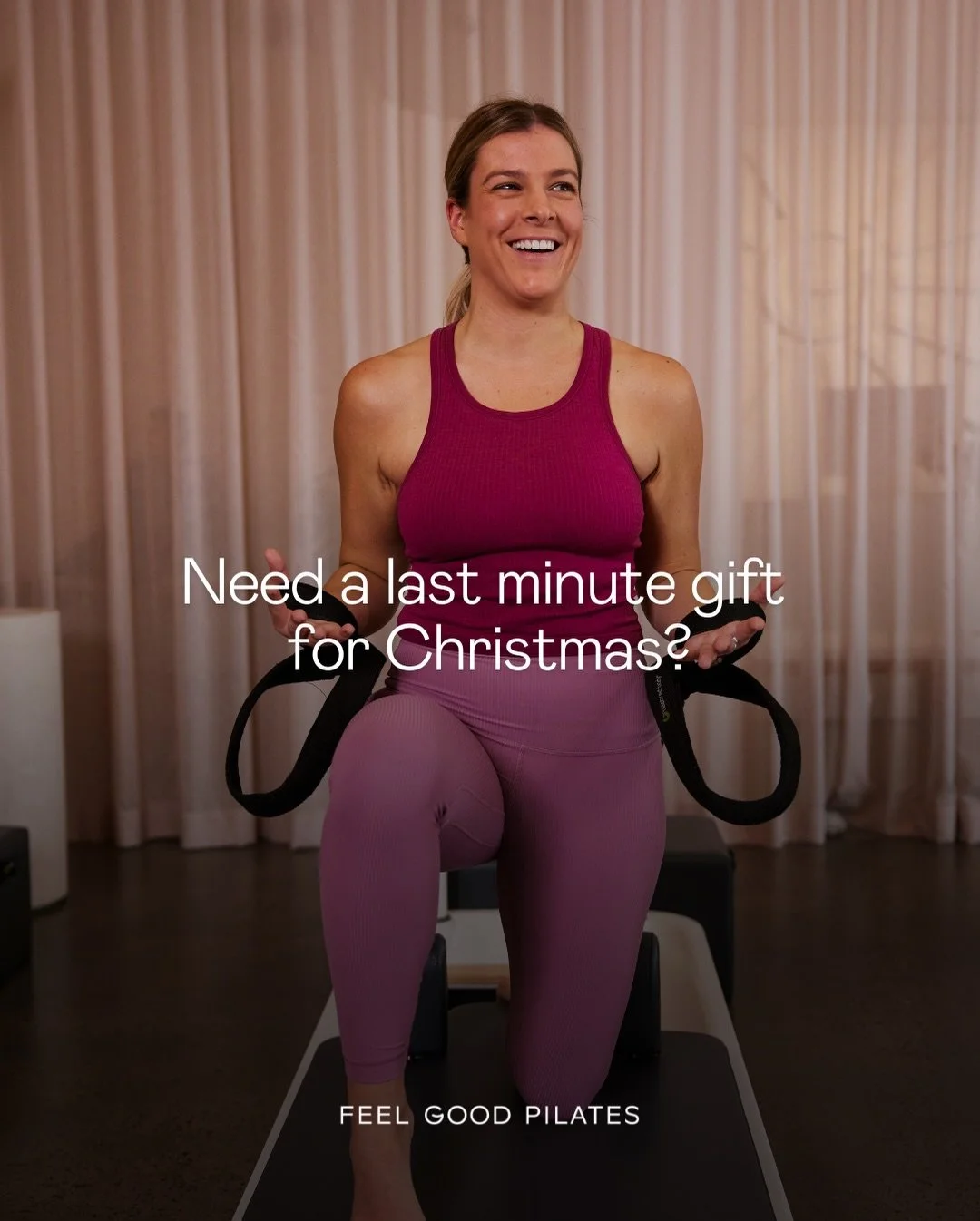 🚨 LAST MINUTE GIFT BUYERS, THIS IS FOR YOU 🚨

If you&rsquo;re reading this with 17 tabs open, a mild sense of panic, and zero gifts sorted&hellip; hi, welcome ✨

You didn&rsquo;t forget Christmas.
You just thrive under pressure 😉

Enter Feel Good 