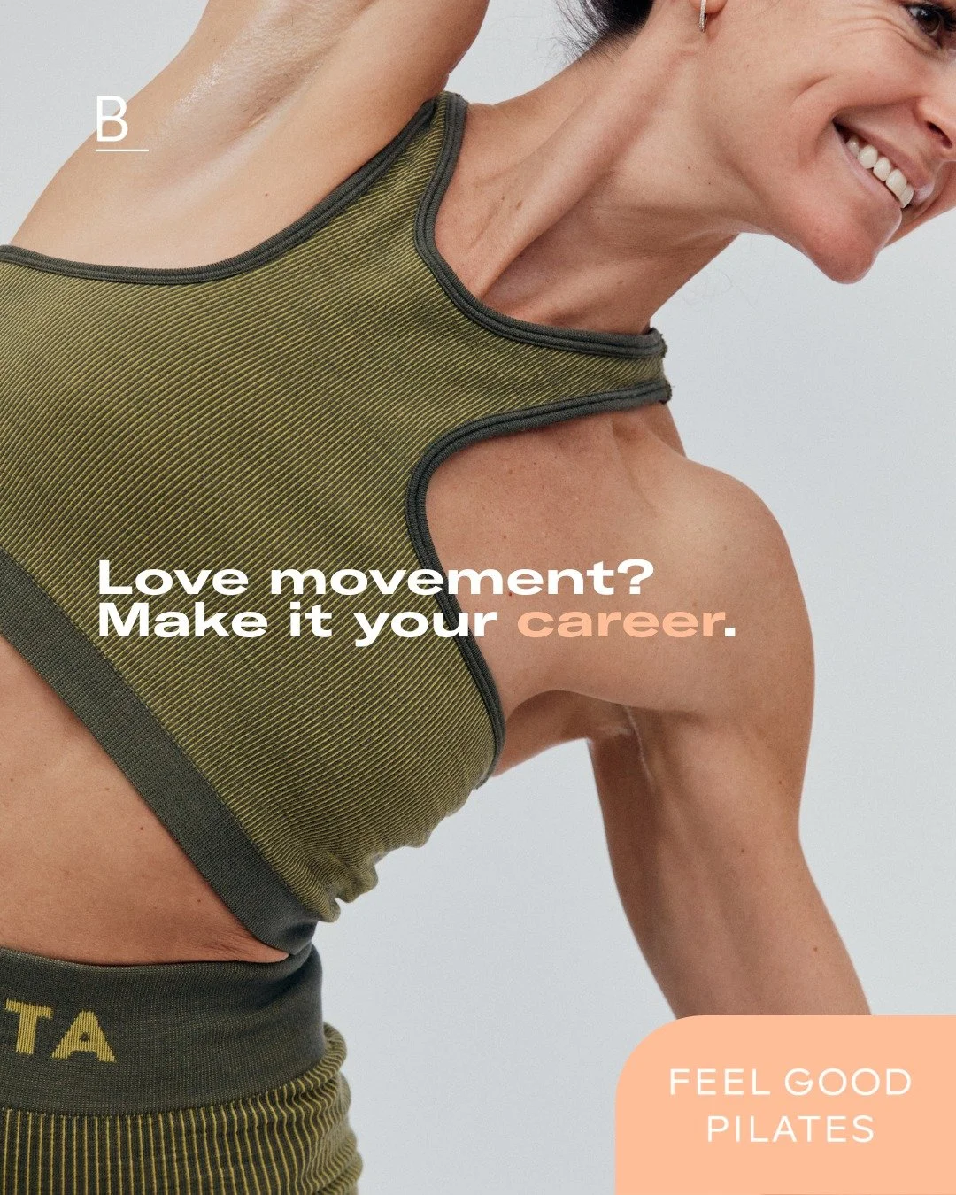 We&rsquo;re so excited to be partnering with our good friends at Barre Body, to bring Reformer Teacher Training to our Hawthorn studio in 2026!

If you love movement and you&rsquo;ve ever thought, could this be more than a hobby?  this is your sign.
