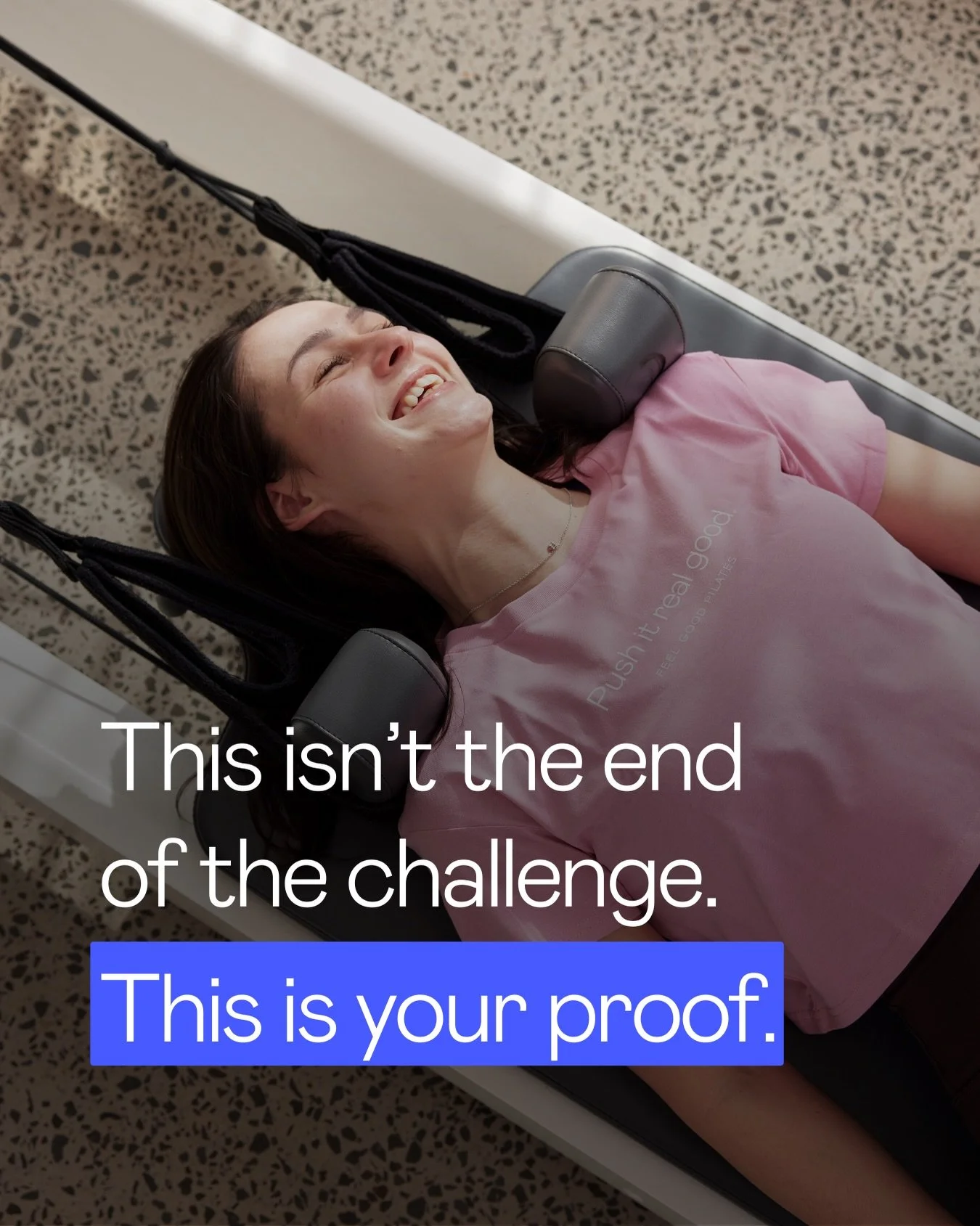 This isn&rsquo;t the end of the challenge.
It&rsquo;s your proof ✨

Proof that you can show up.
Proof that you can follow through in real life, not just in ideal conditions.

What you built over the Reset &amp; Recharge Summer Challenge wasn&rsquo;t 