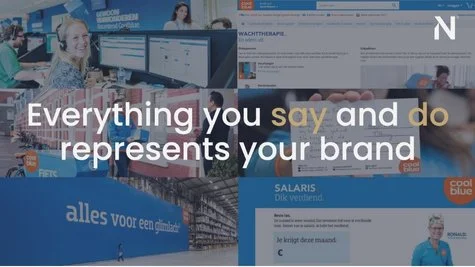 De opkomst van Brand Experience