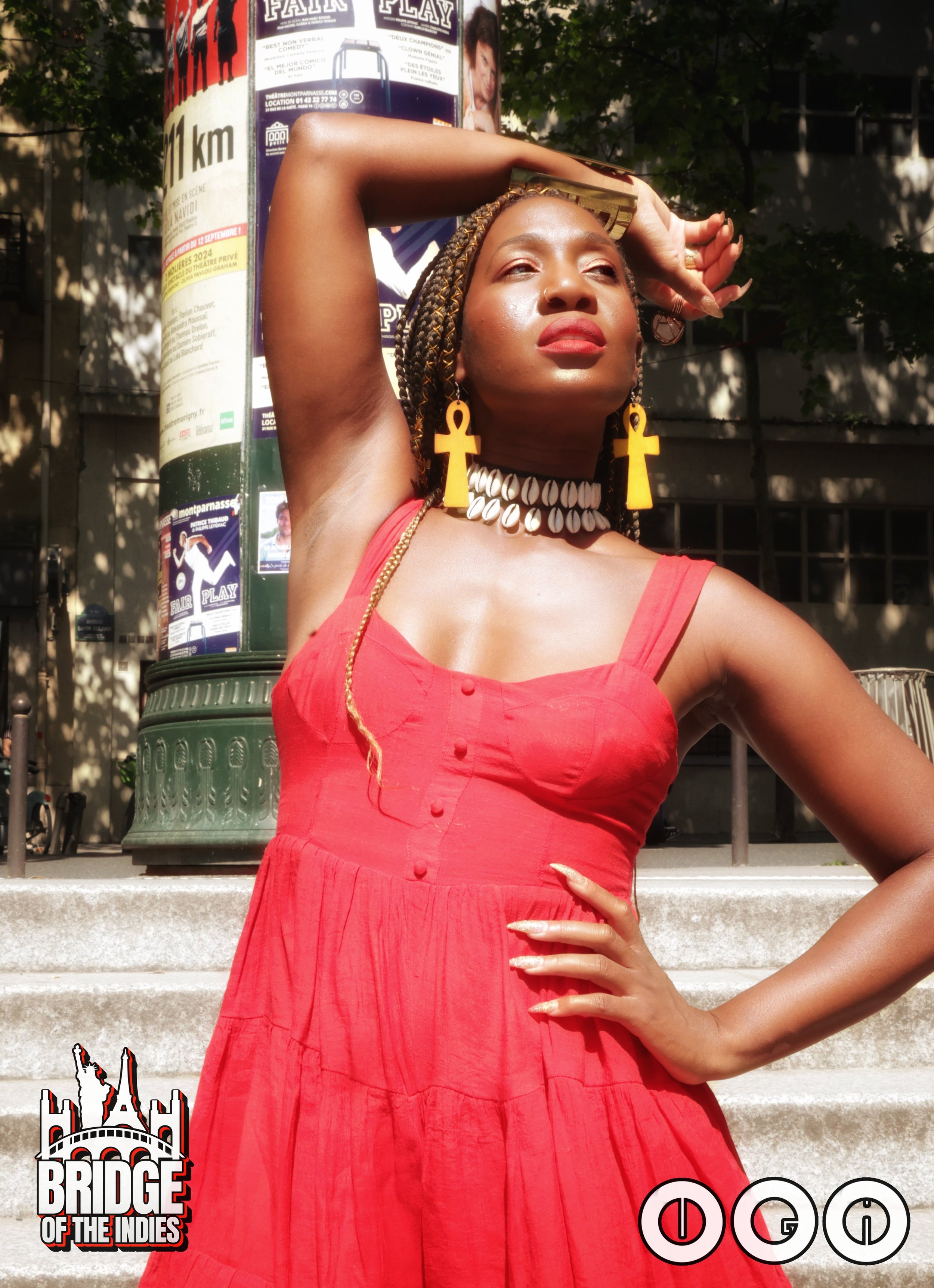 QUEEN ILISE Bridge of The Indies Photoshoot Part B 7.jpg