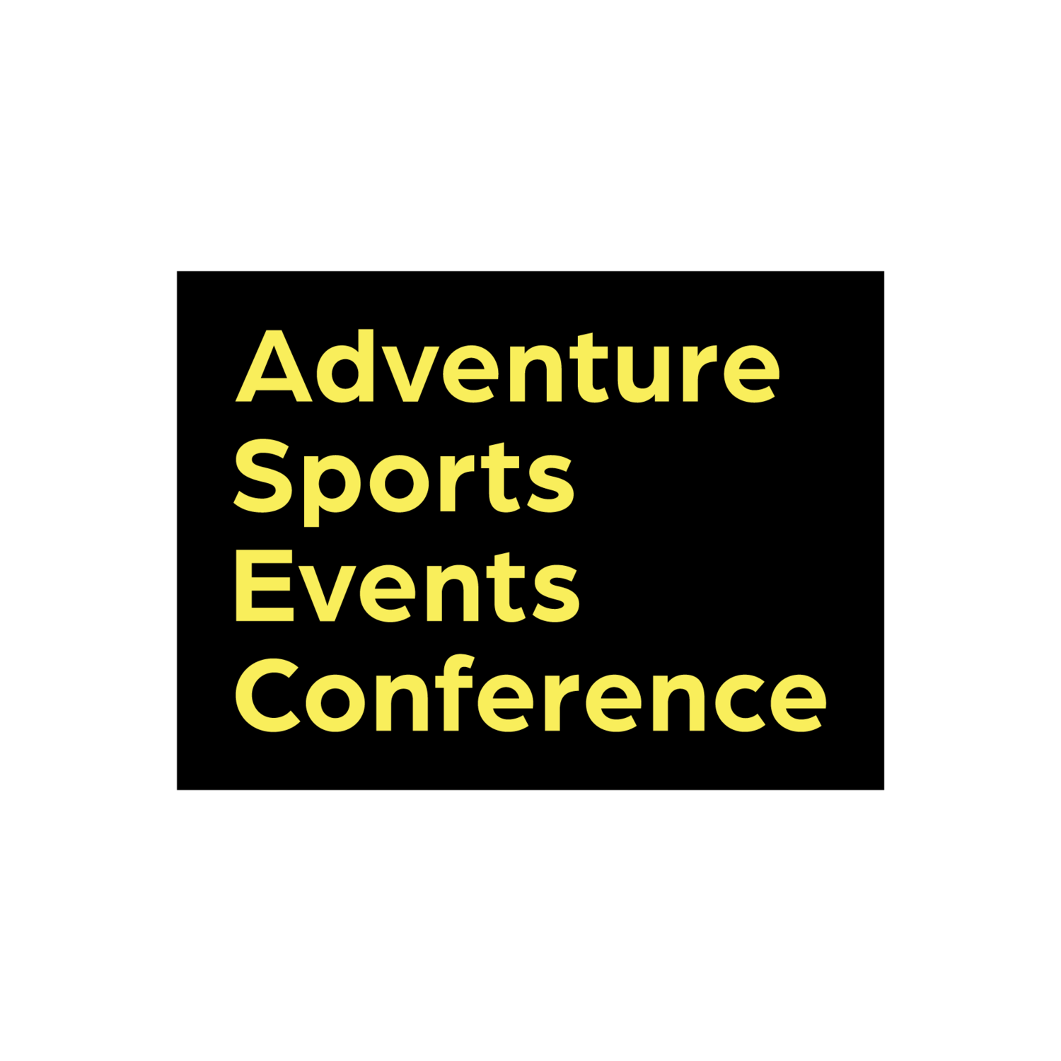 Adventure Sports Events Conference